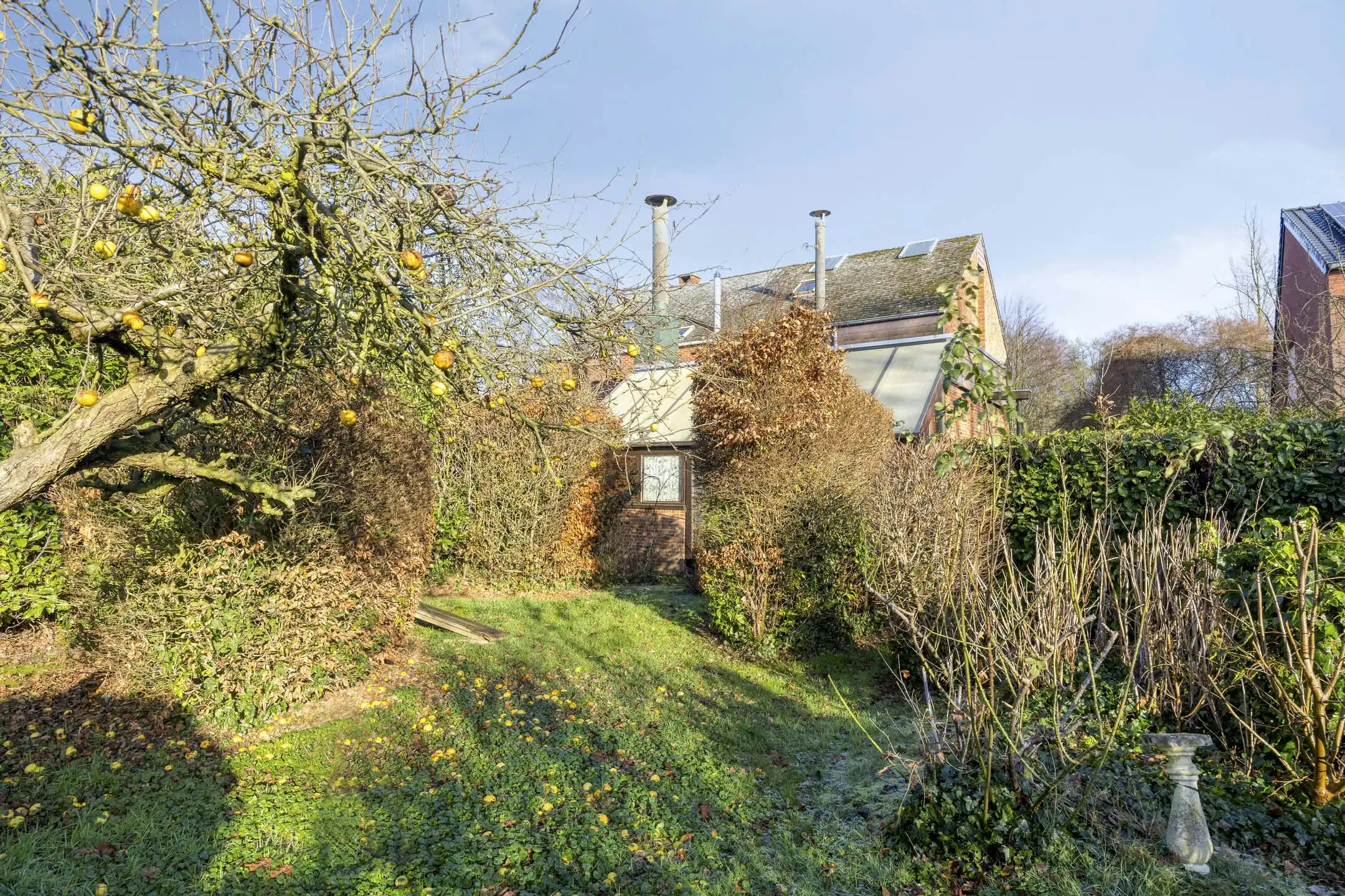 Halfopen bebouwing te Koop met 5 slaapkamers te Kalmthout! foto 29