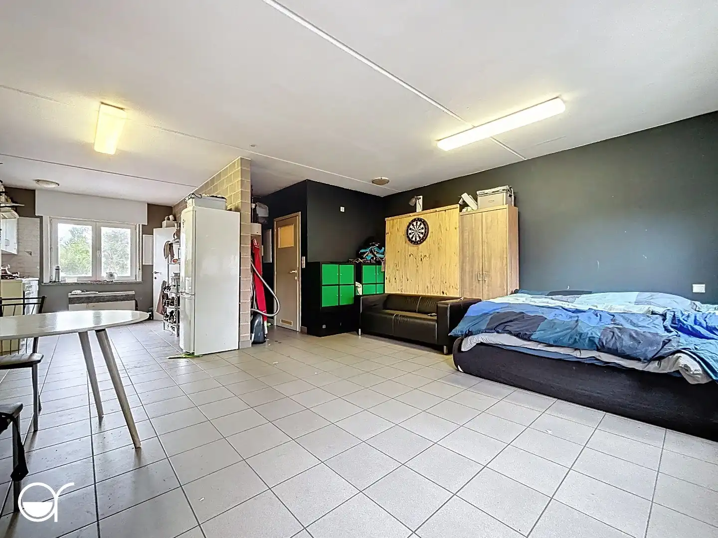 Woning met 5 studio's foto 2