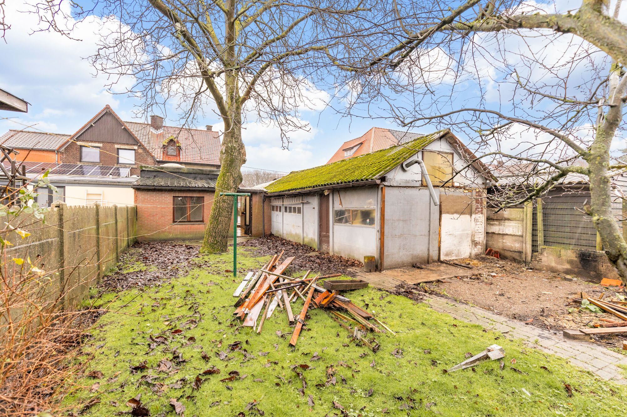 IDEALIS VASTGOED – AANGENAME OP TE FRISSEN KARAKTERWONING TE GENK! foto 18