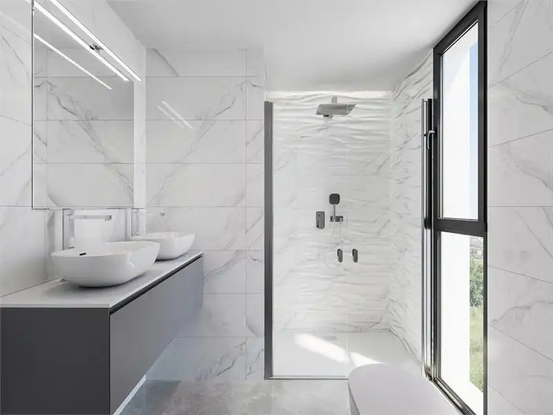 Nieuwbouwappartementen met uitzicht op de rivier in Guardamar del Segura foto 11