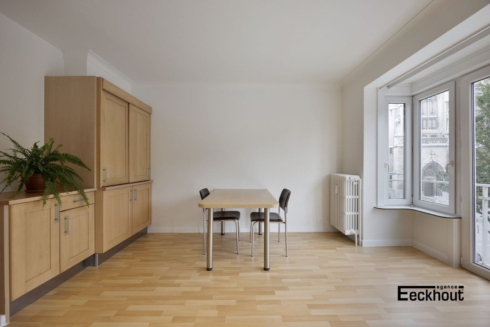 Instapklaar appartement op TOPlocatie in het hartje van Oostende! foto 5
