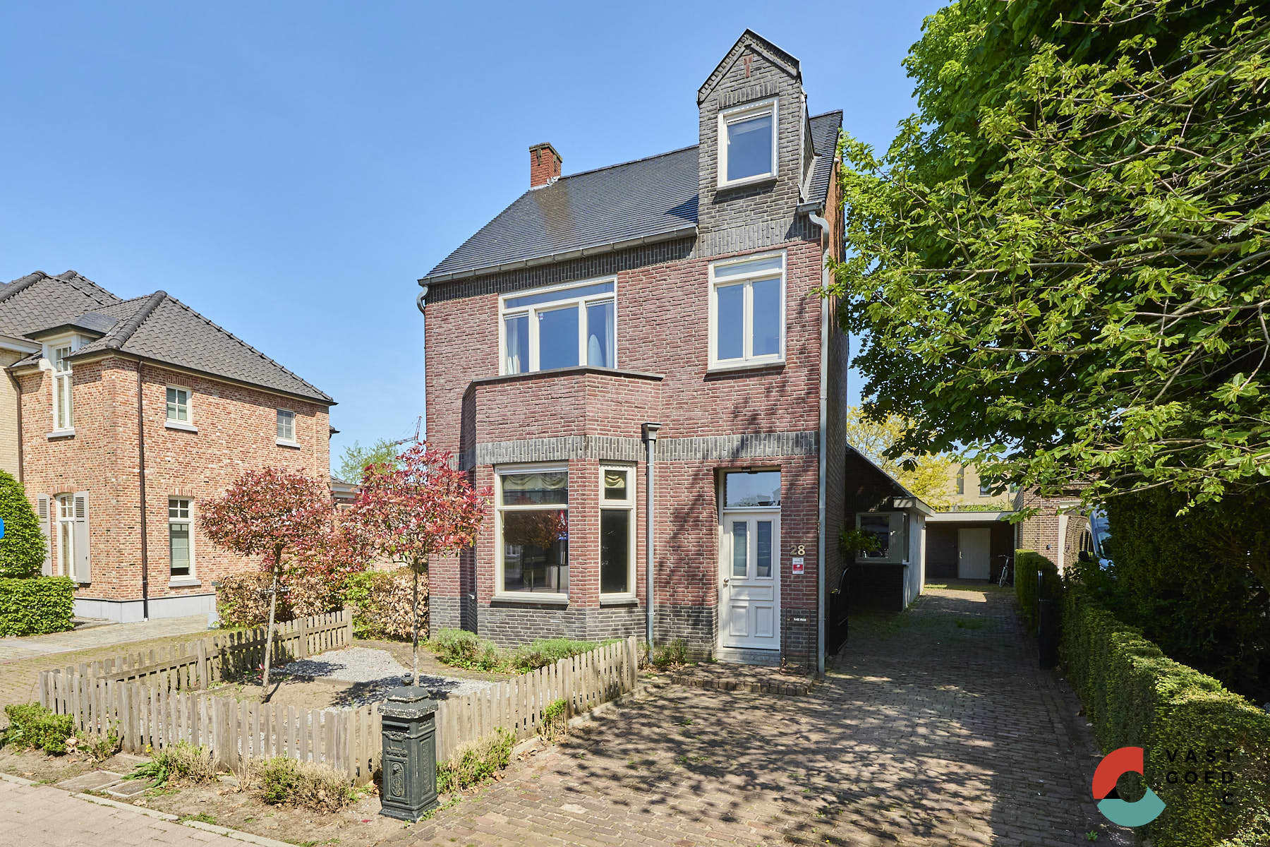 Huis te koop foto 2