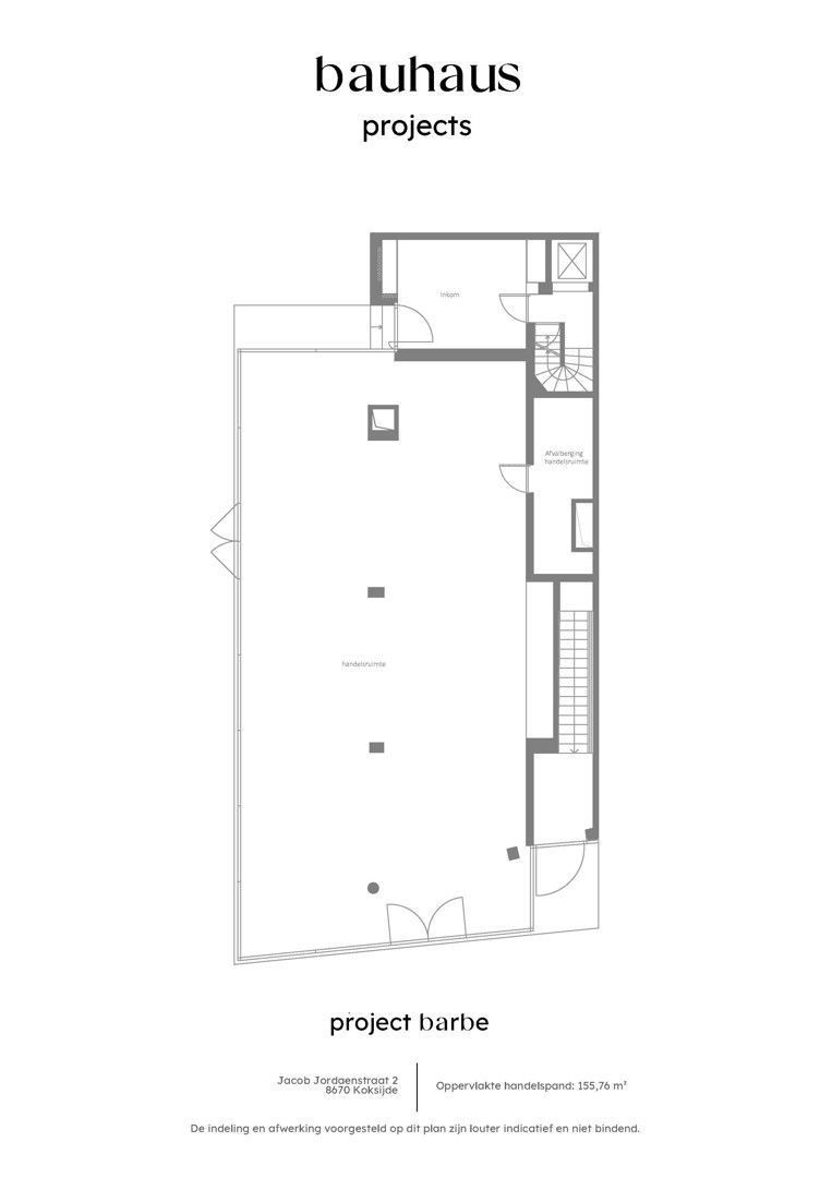 TOP GELEGEN HOEKPAND KOKSIJDE foto 4