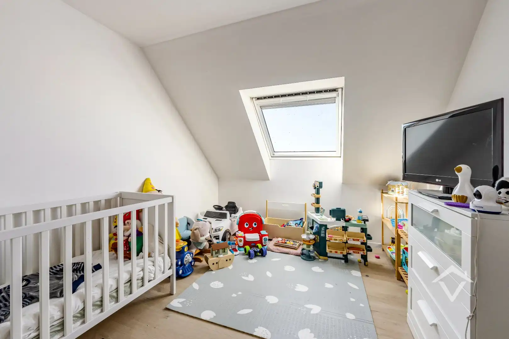 Recente energiezuinige gezinswoning op 722 m² met prachtige ligging in Vladslo foto 18