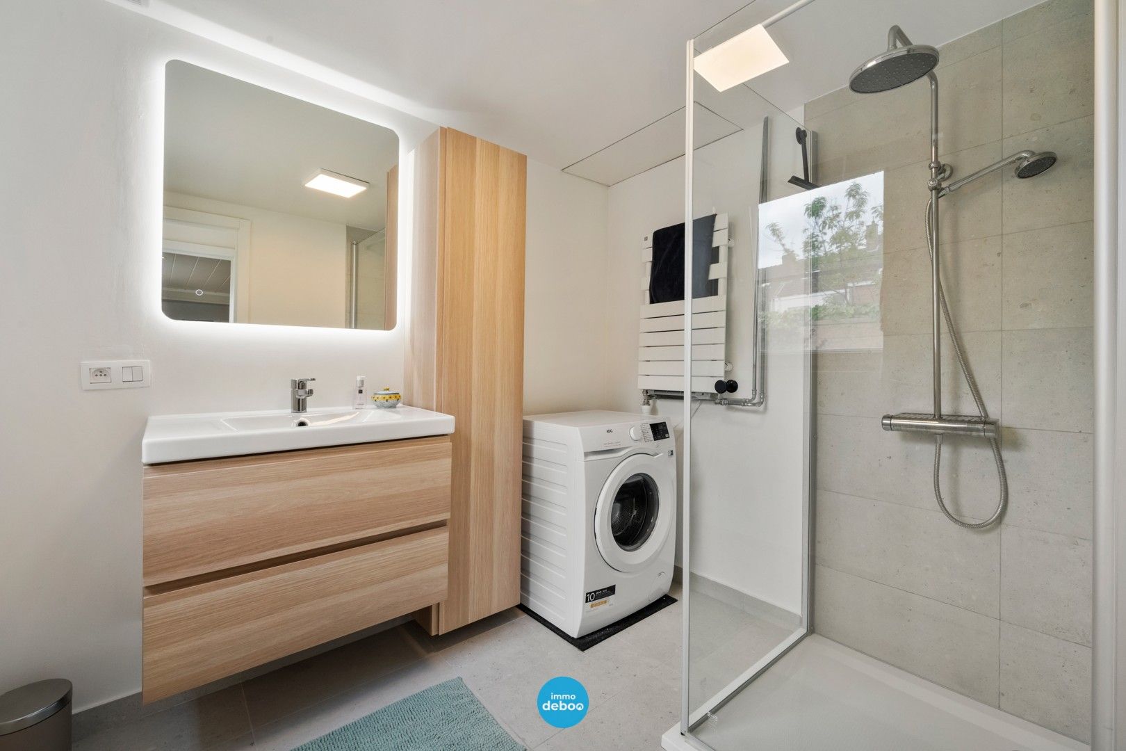 Instapklare woning met zuidgerichte tuin foto 10