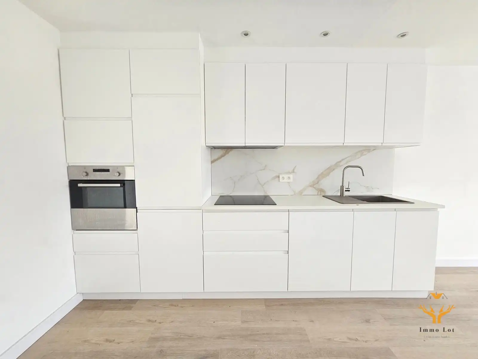 Duplex appartement te Zele foto 5