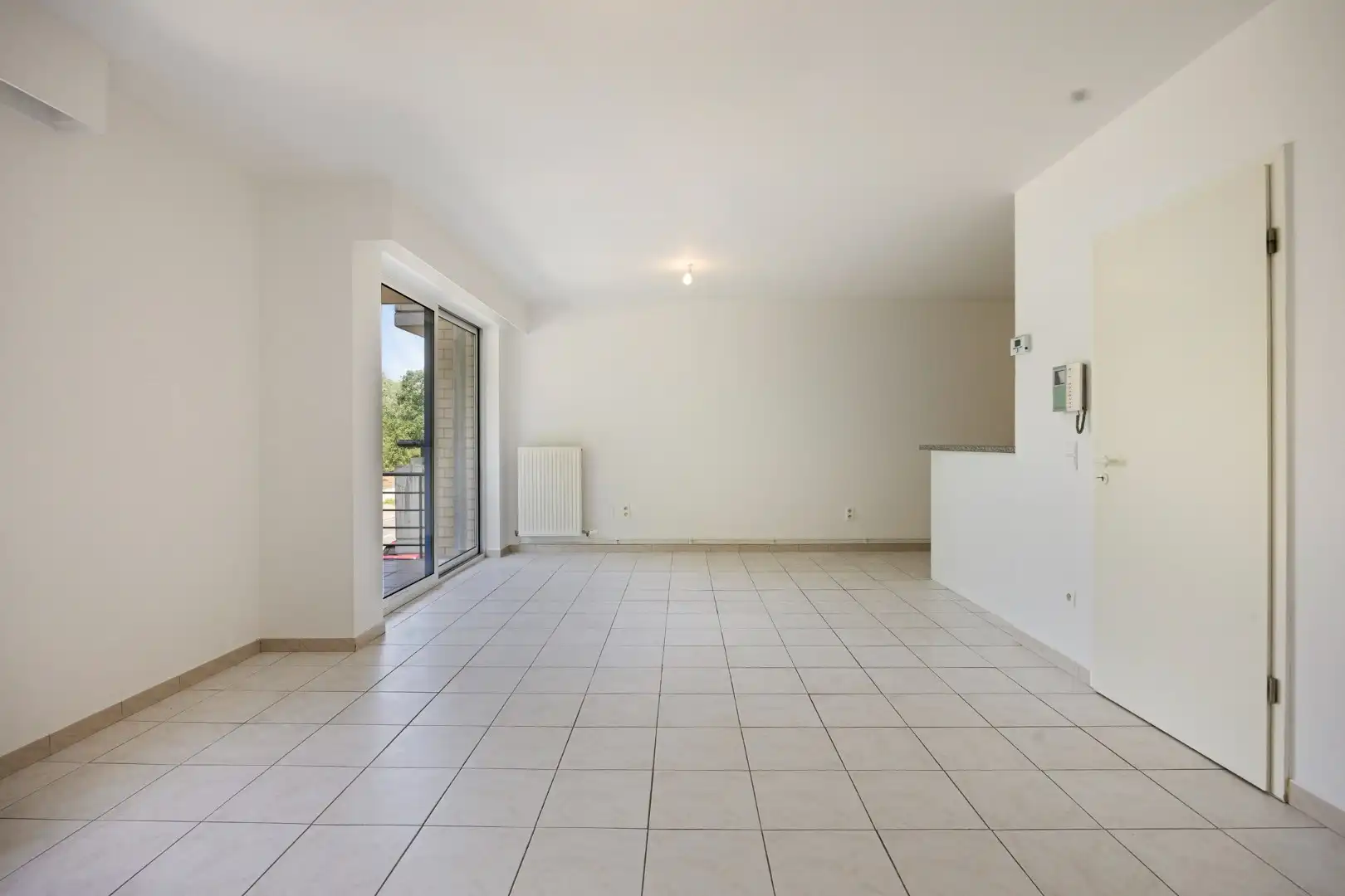 Ruim appartement met 2 slaapkamers, terras en garagebox in Kessel-Lo - EPC A - 72 KWH/m² foto 10