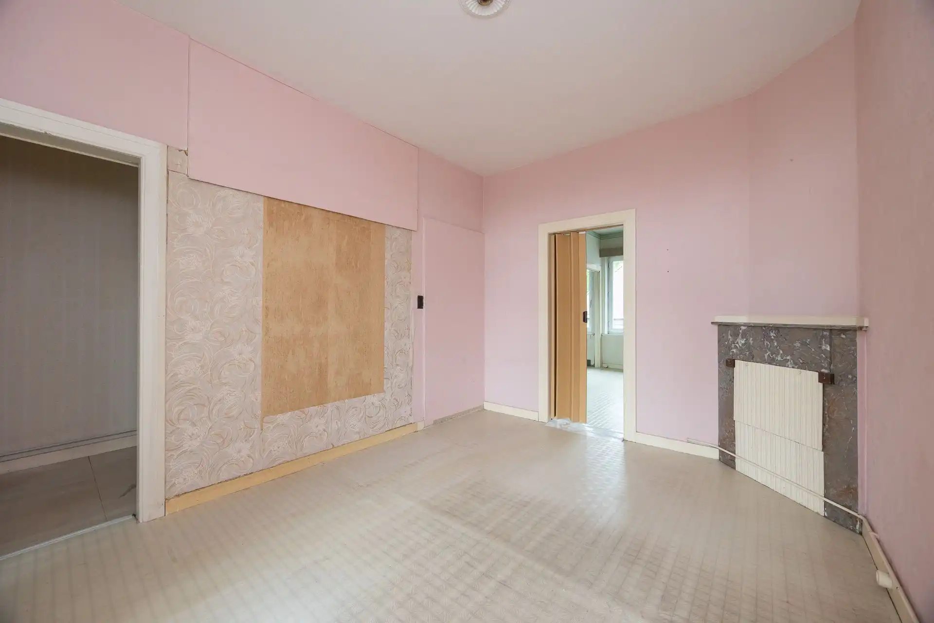 Opbrengsteigendom met 3 appartementen te Berchem foto 5