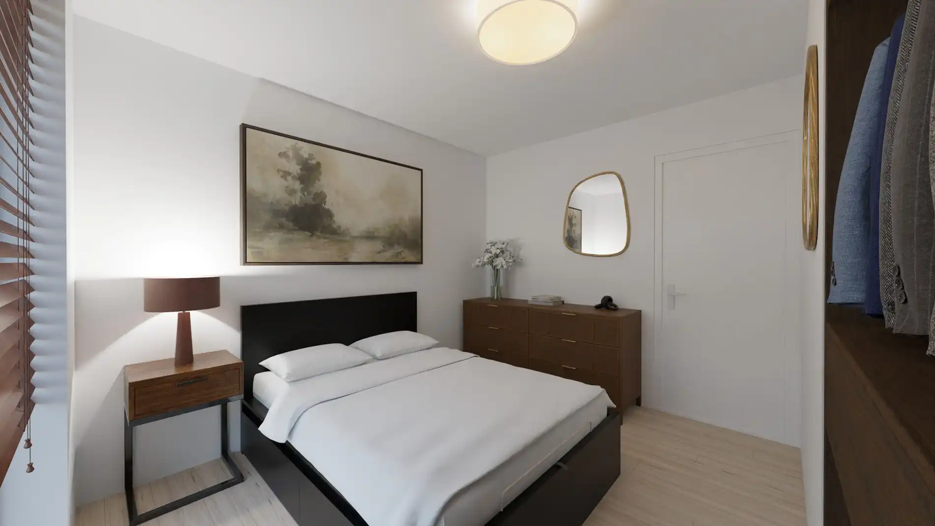 Heerlijk en duurzaam vertoeven in het centrum van (Neer)Pelt in dit gelijkvloers appartement! foto 13