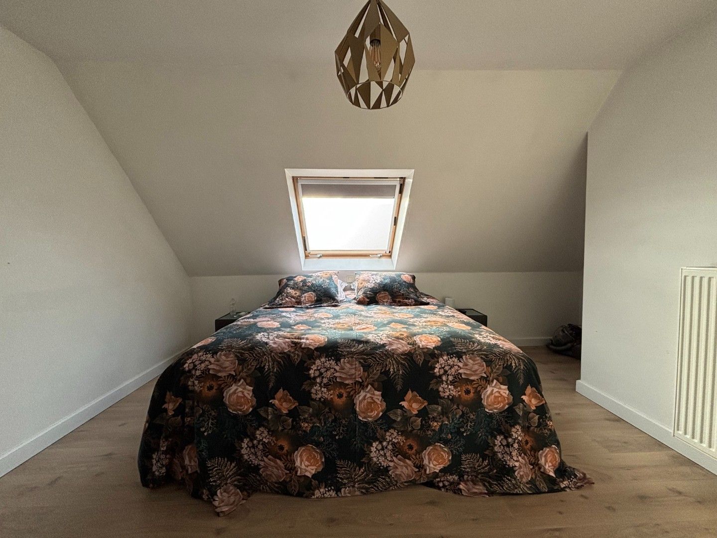 Rijwoning met garage te huur te Rumbeke foto 9