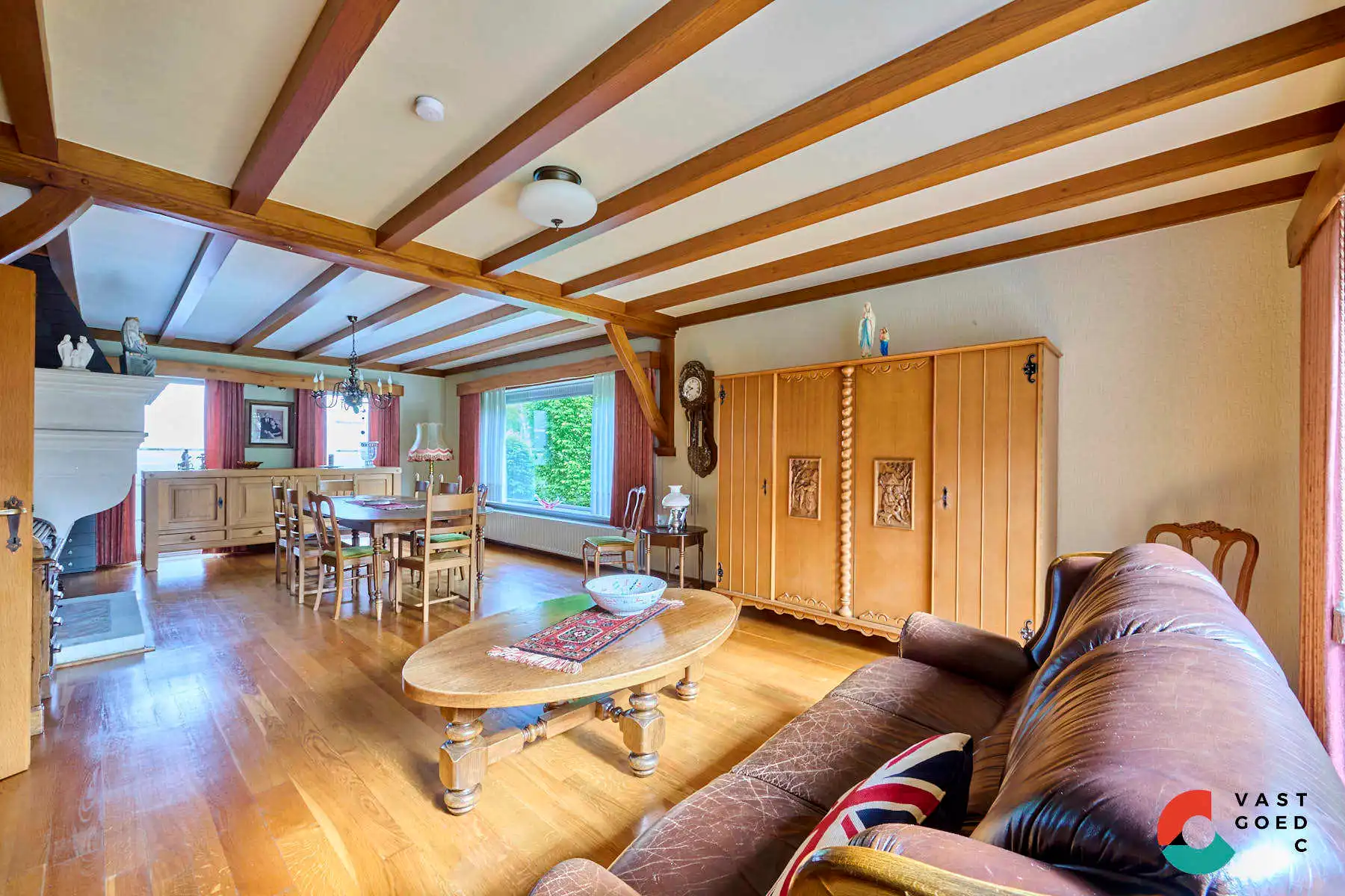 Huis te koop foto 9