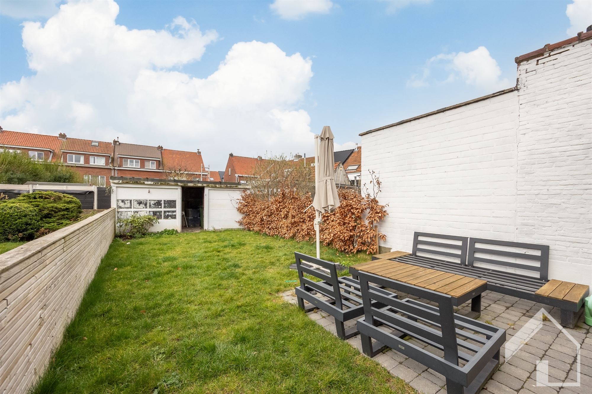 Instapklare woning foto 17