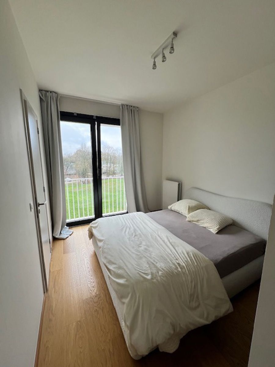 1 slpk app met terras en inpandige parkeerplaats foto 12