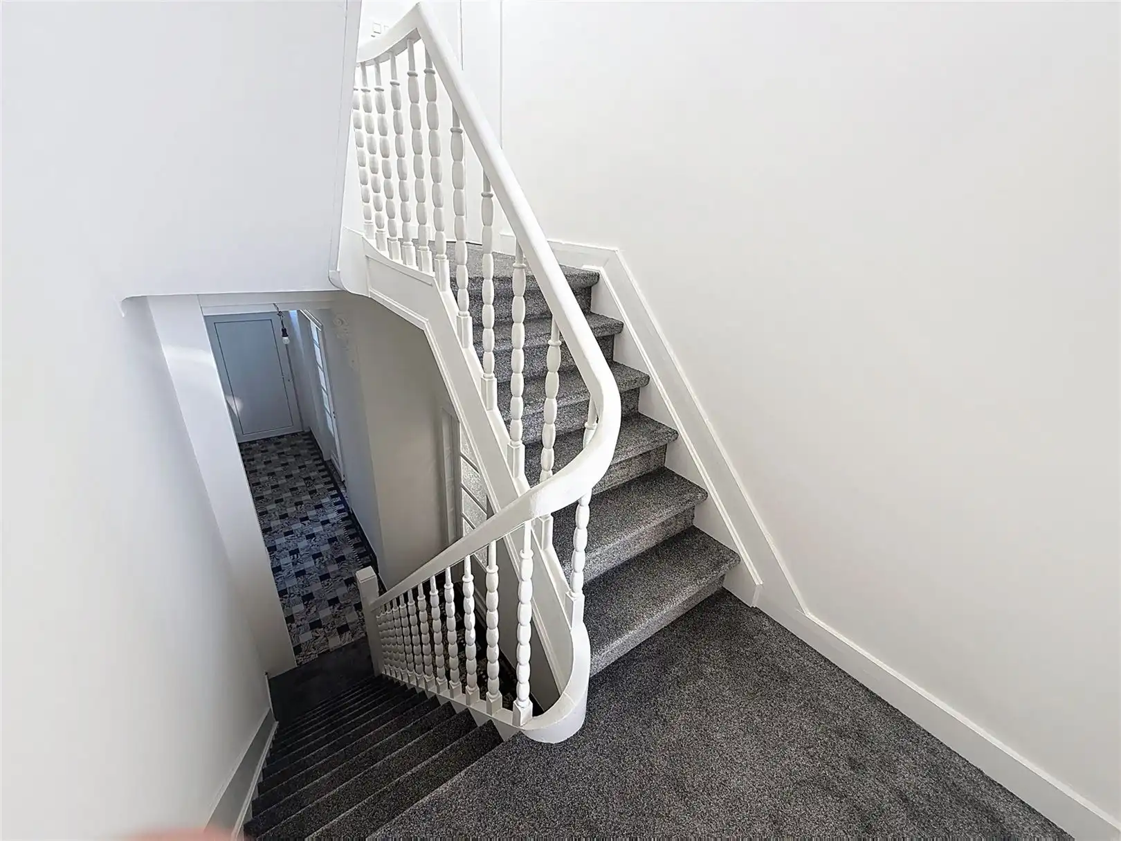 Gerenoveerde stadswoning, 4 slpks, tuin, terras, 2a 43ca foto 16