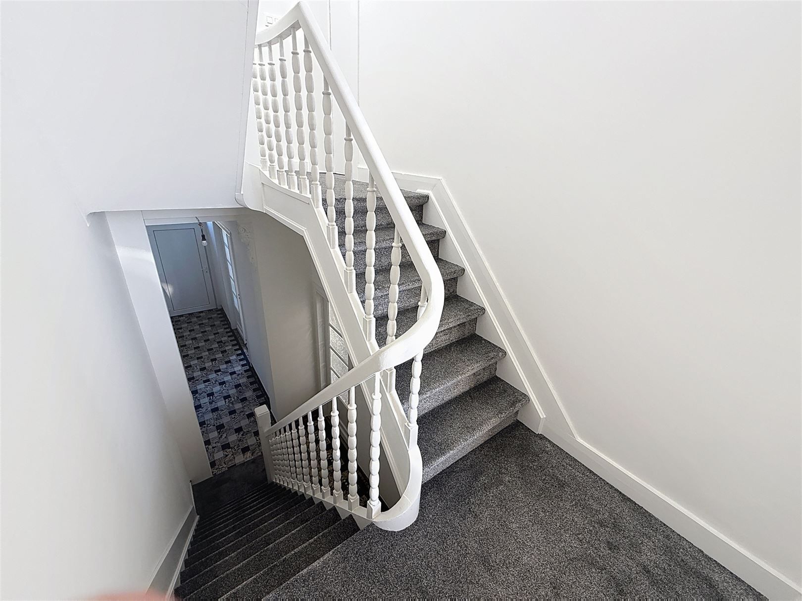 Gerenoveerde stadswoning, 4 slpks, tuin, terras, 2a 43ca foto 16