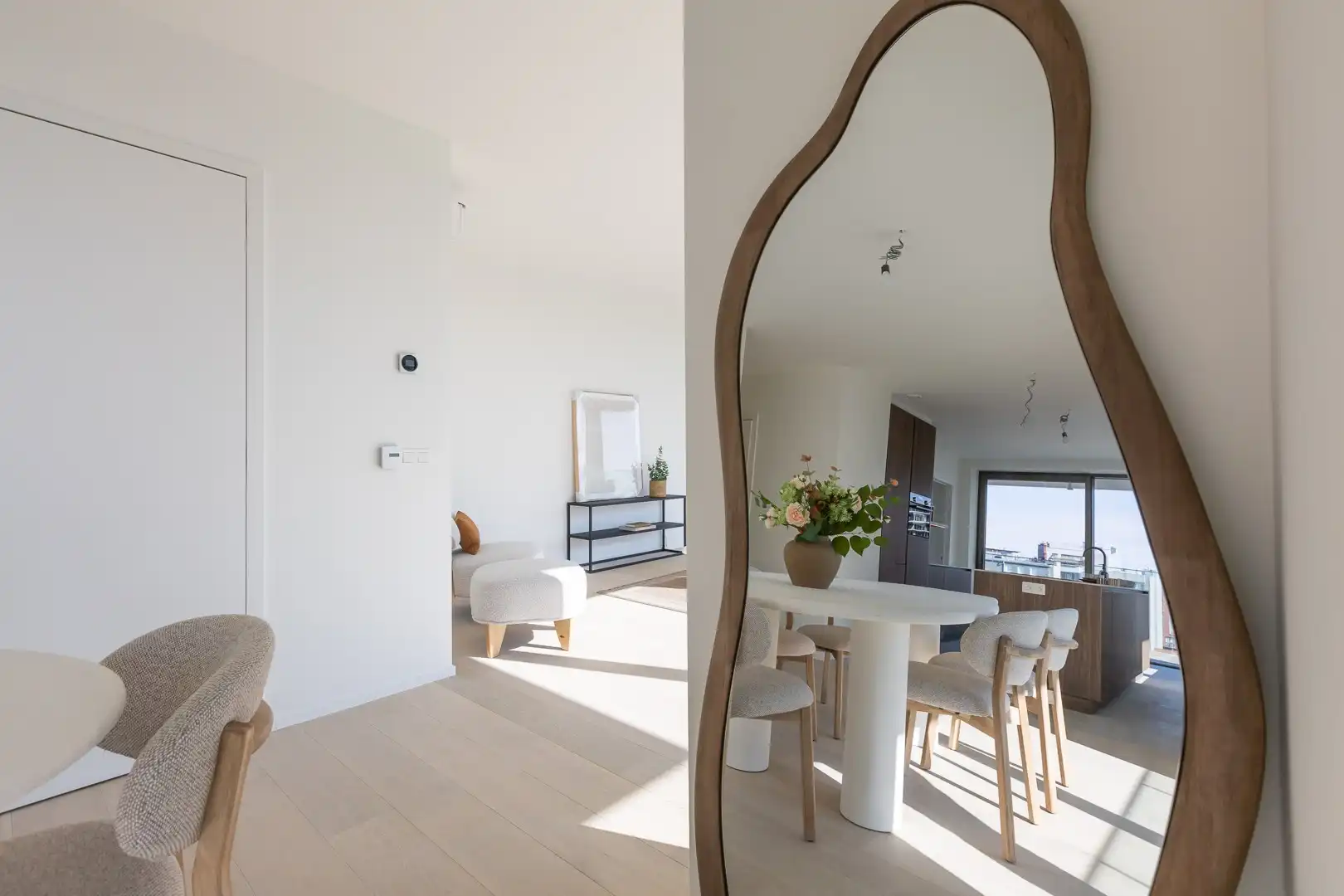 Appartement te koop foto 7