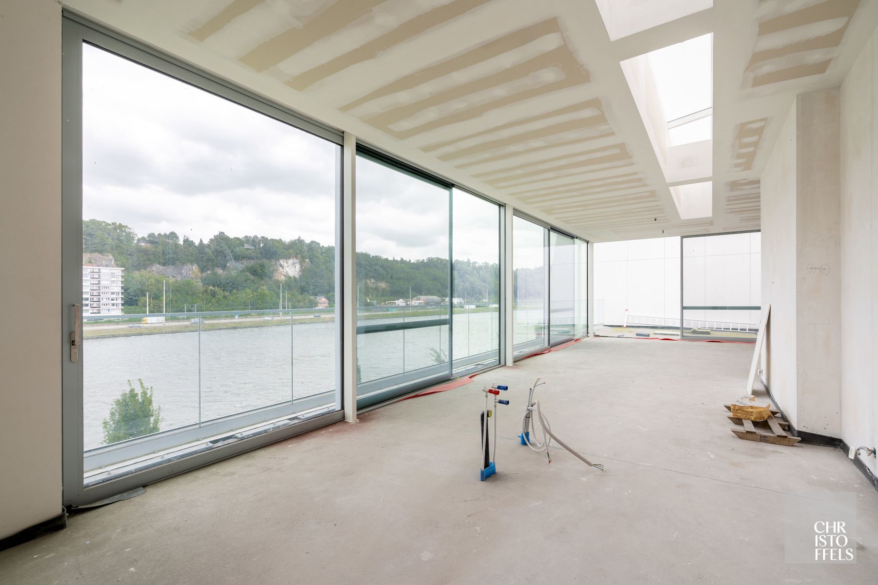 Residentie MeuseView buitengewoon wonen aan de Maas! foto 5