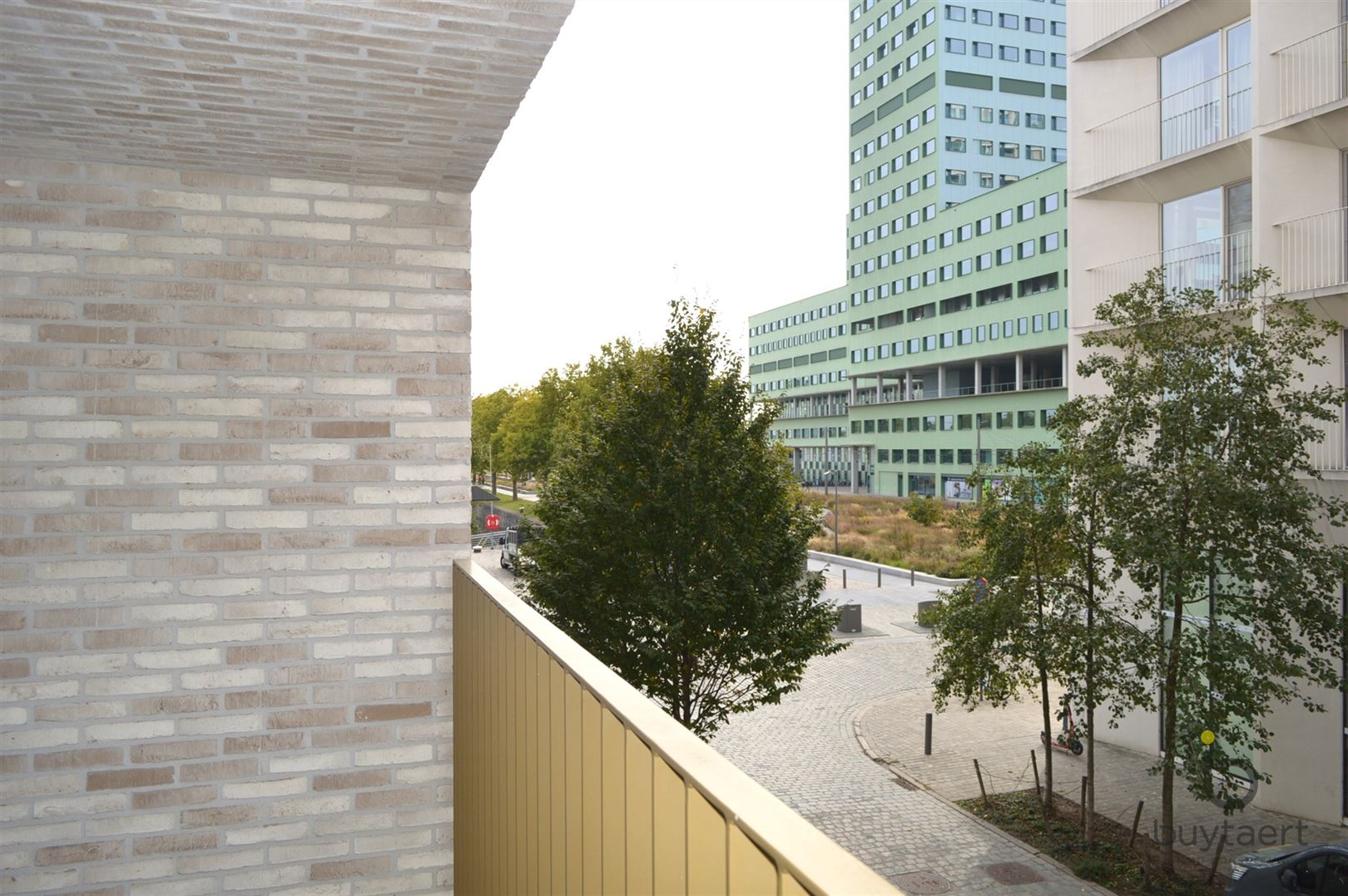 Gemeubeld één slaapkamer appartement! foto 11