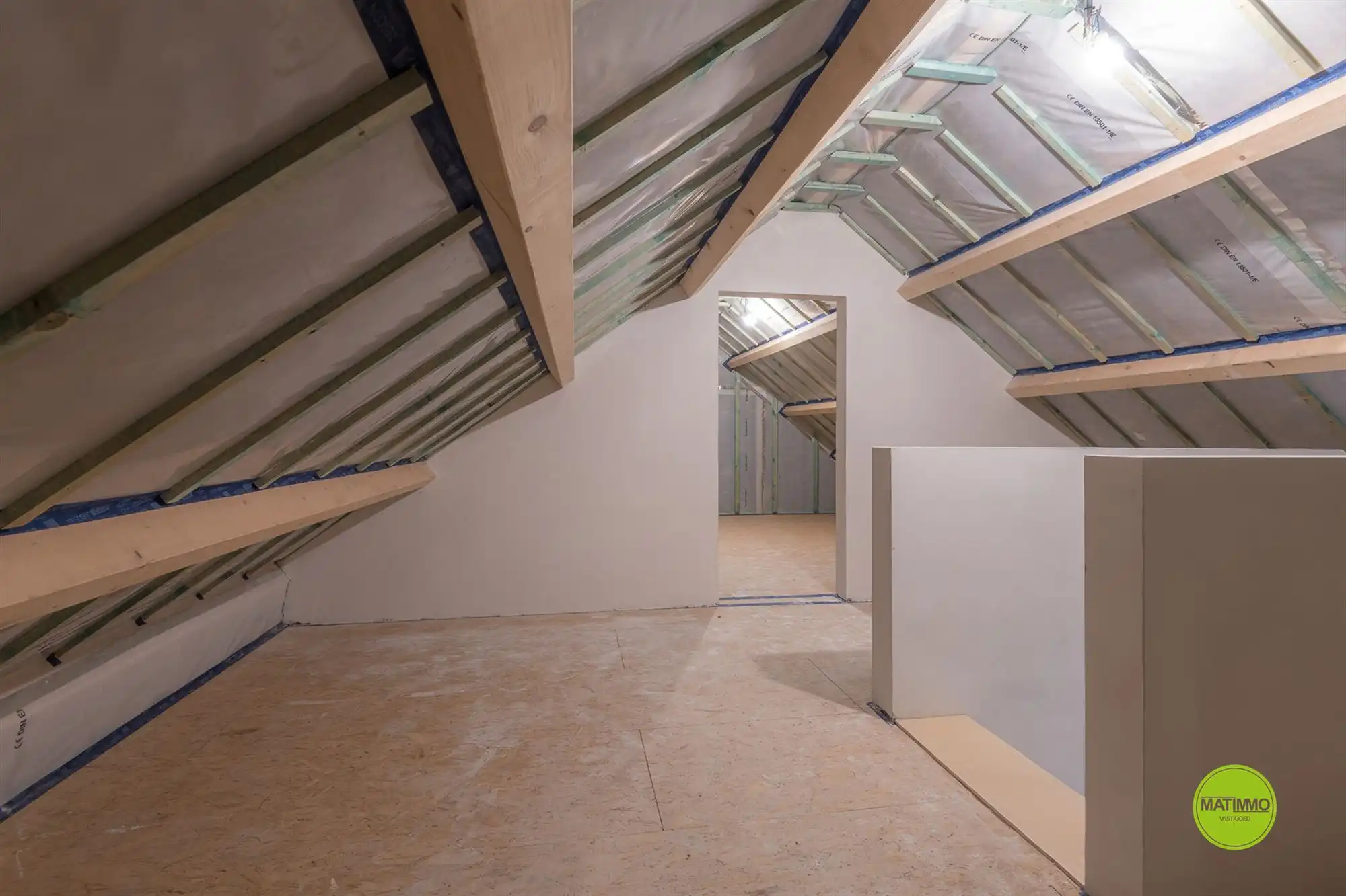 Gerenoveerde BEN-woning met 4 slaapkamers in Meerhout foto 19