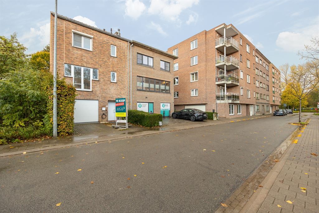 Kwaliteitsvolle HOB in een rustige straat foto 2