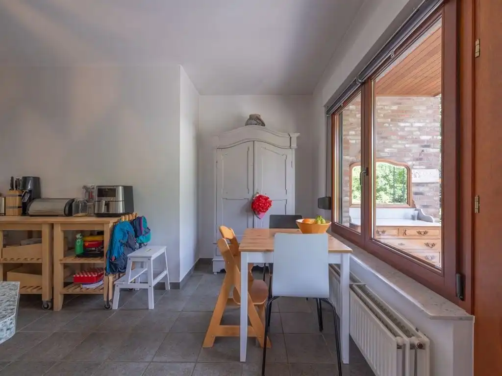 Huis foto 22