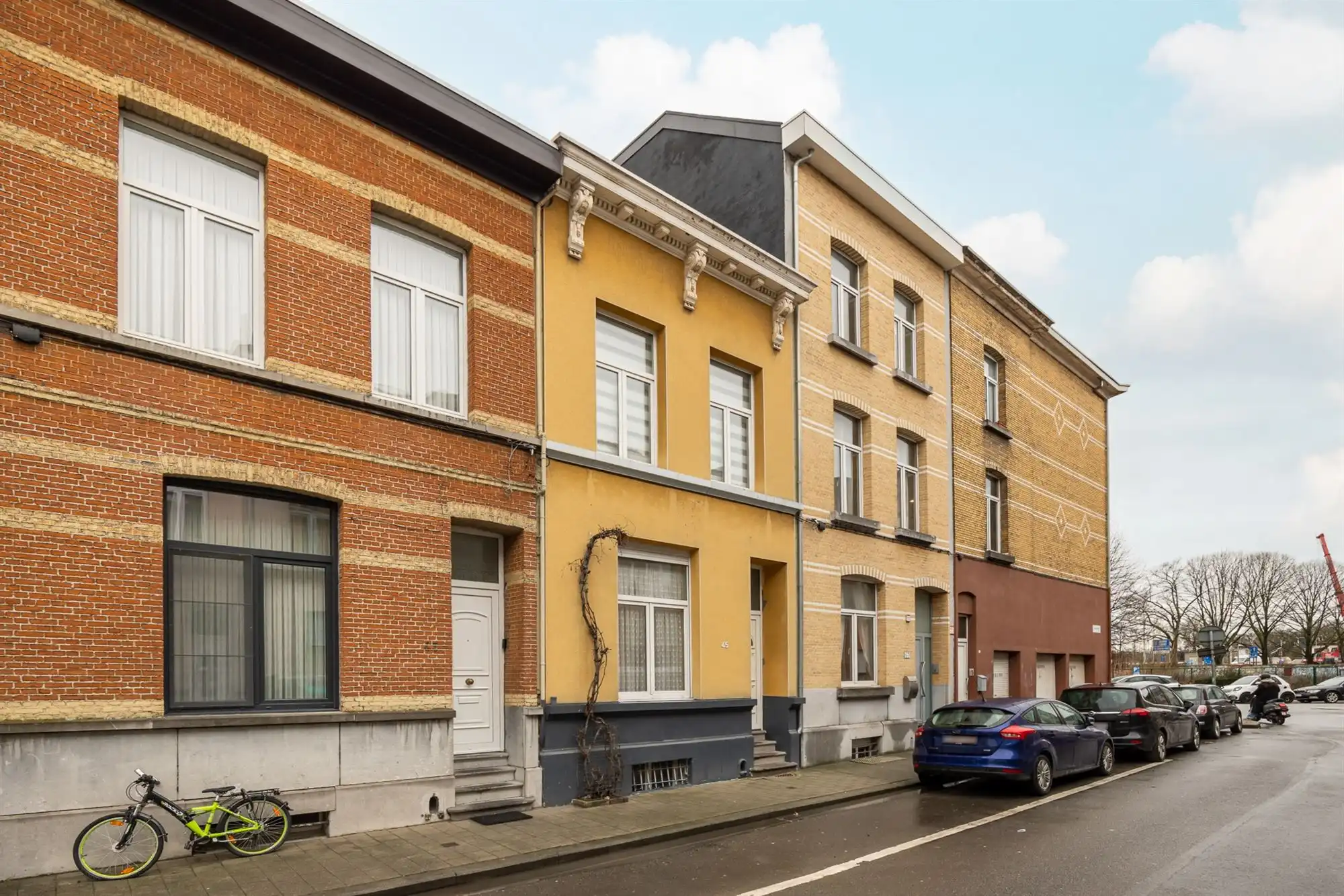 Instapklare gezinswoning met 3 slpkmrs. foto 19