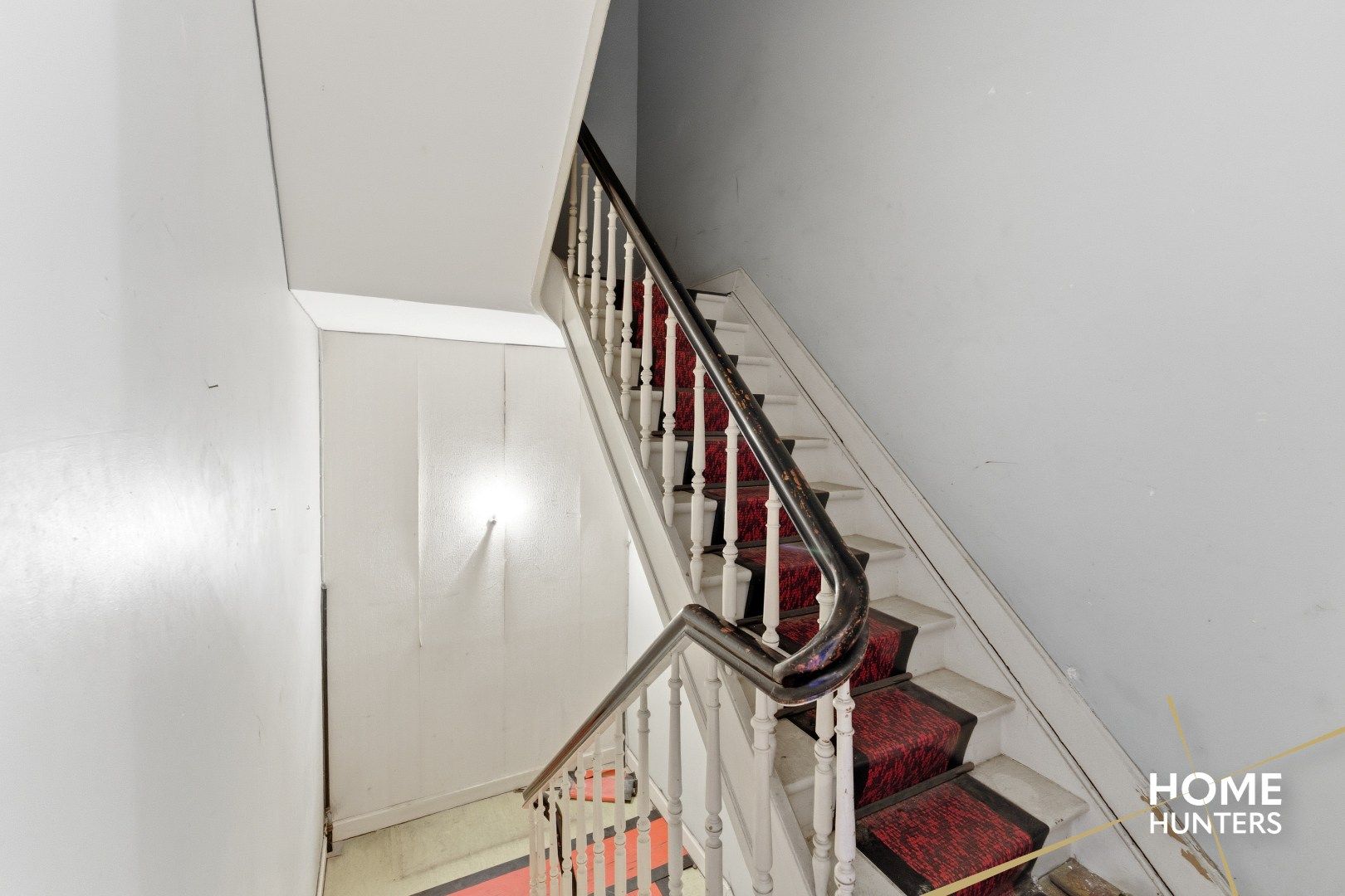 Karakteristieke herenwoning met gigantische tuin op toplocatie foto 21