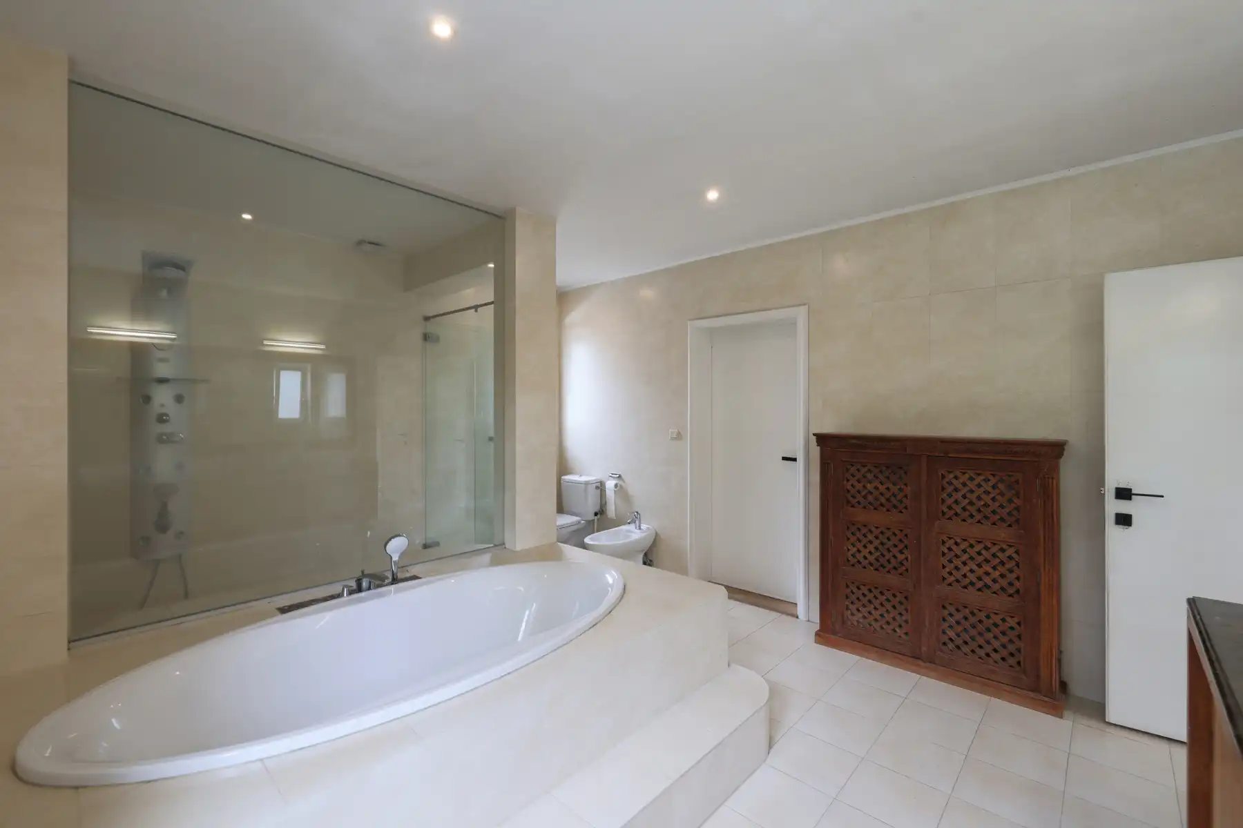 Vrijstaande villa met zwembad te Elsdonk foto 26
