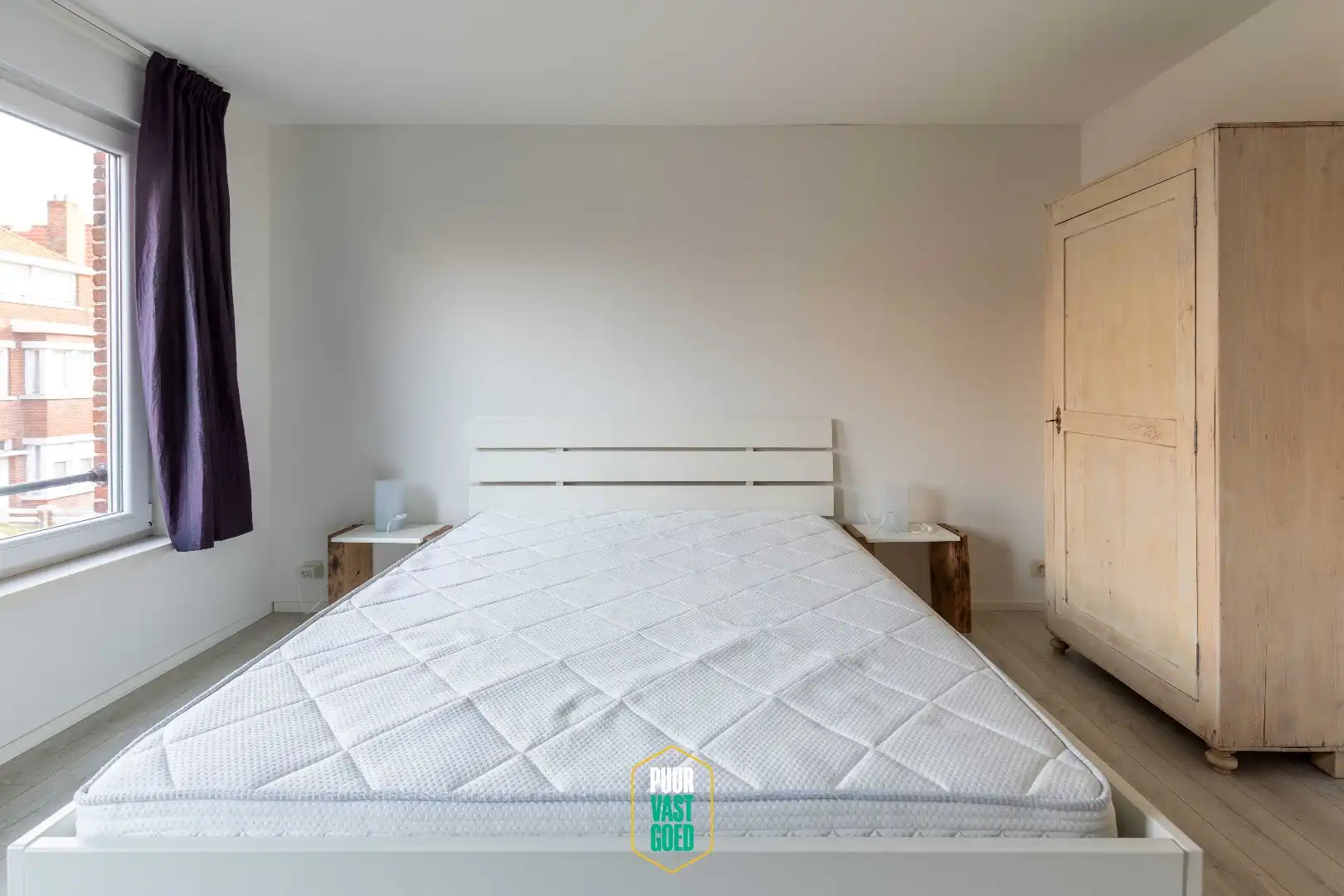 Charmante, vernieuwde woning nabij Smedenpoort foto 14