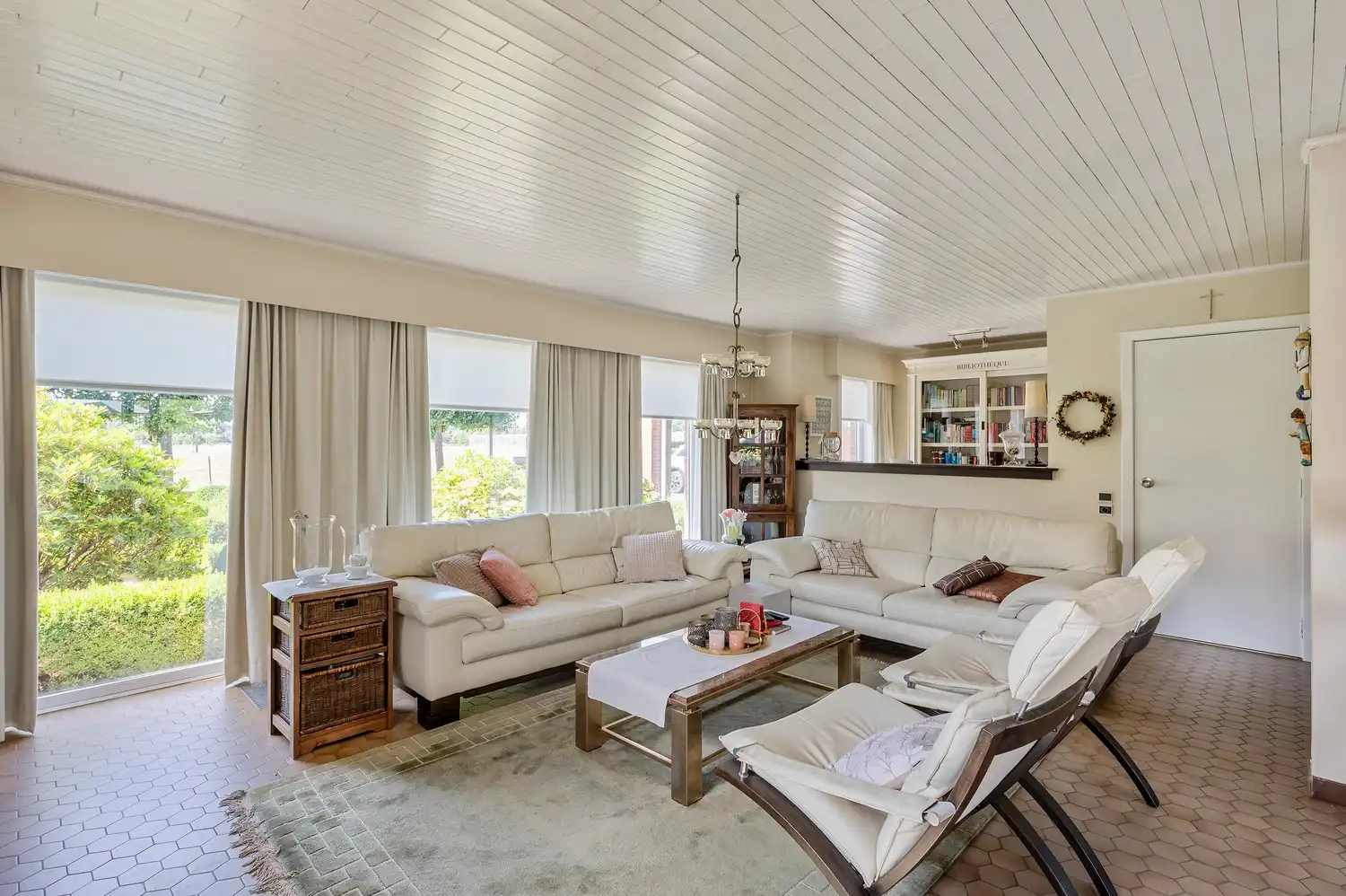 PRACHTIGE INSTAPKLARE WONING OP ZEER GOEDE LOCATIE foto 10