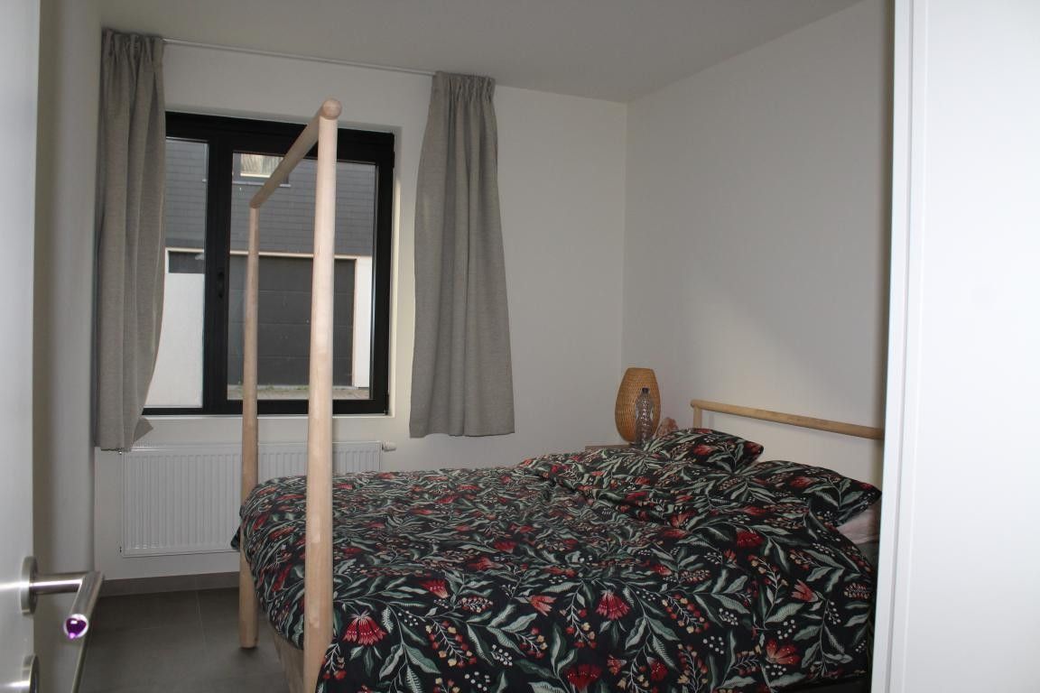 Instapklaar gelijkvloers appartement foto 5