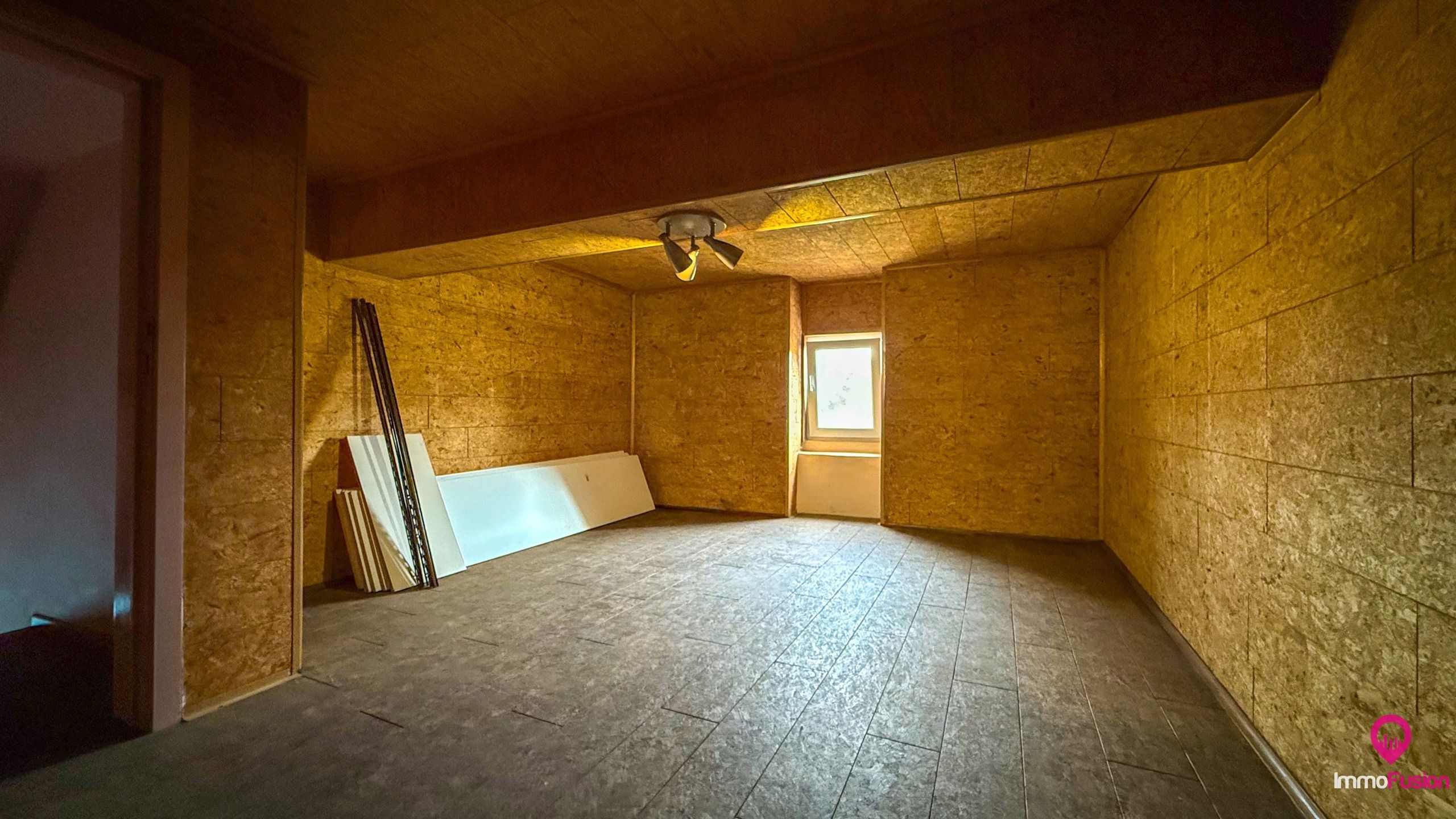 Charmante halfopen bebouwing met mooi perceel van ca 10are! foto 28