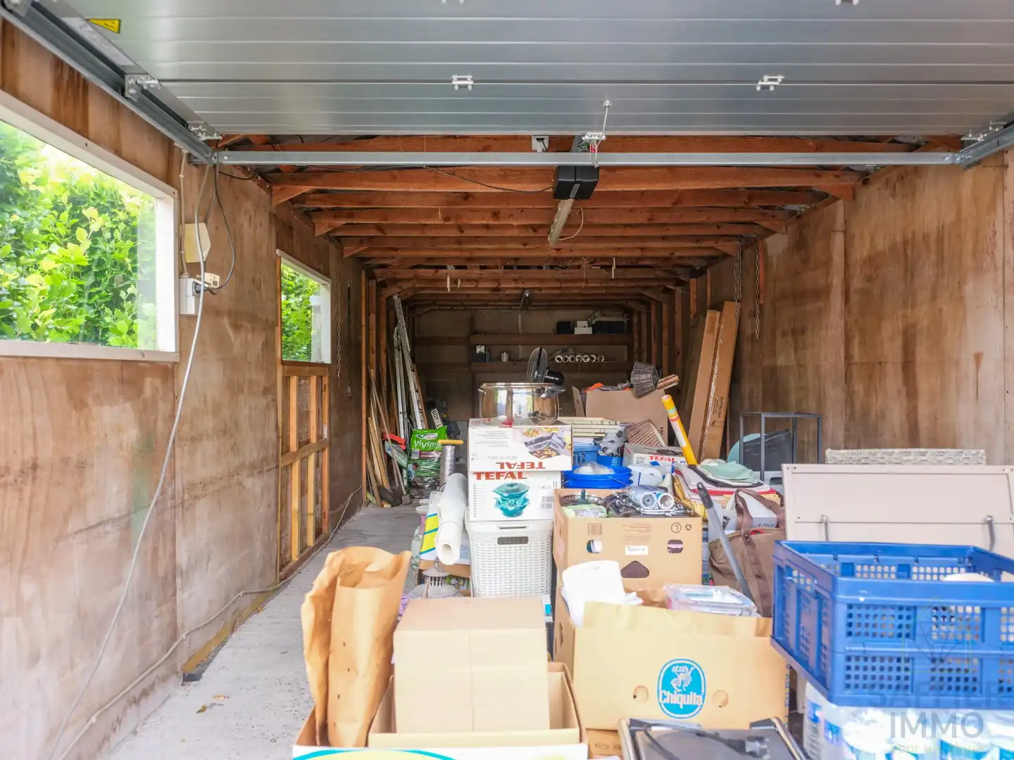 Landelijk gelegen woning met 3 slaapkamers, veranda en prachtige tuin in Hulste foto 16