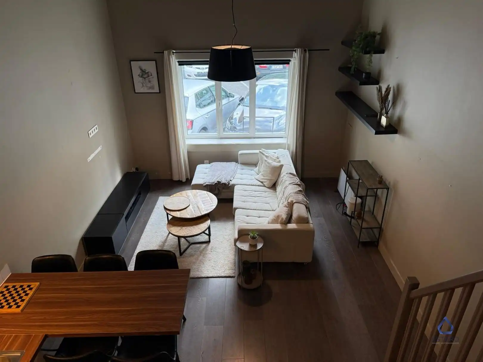 Instapklare studio te huur in Gent foto 12