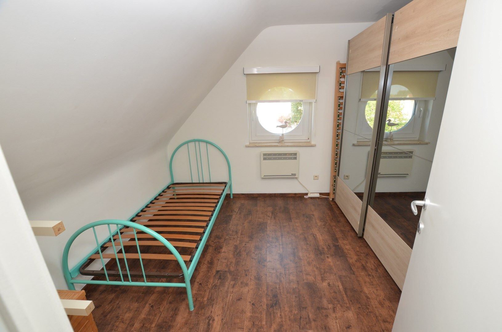 Mooi en rustig gelegen duplex-appartement in Bredene aan Zee foto 13