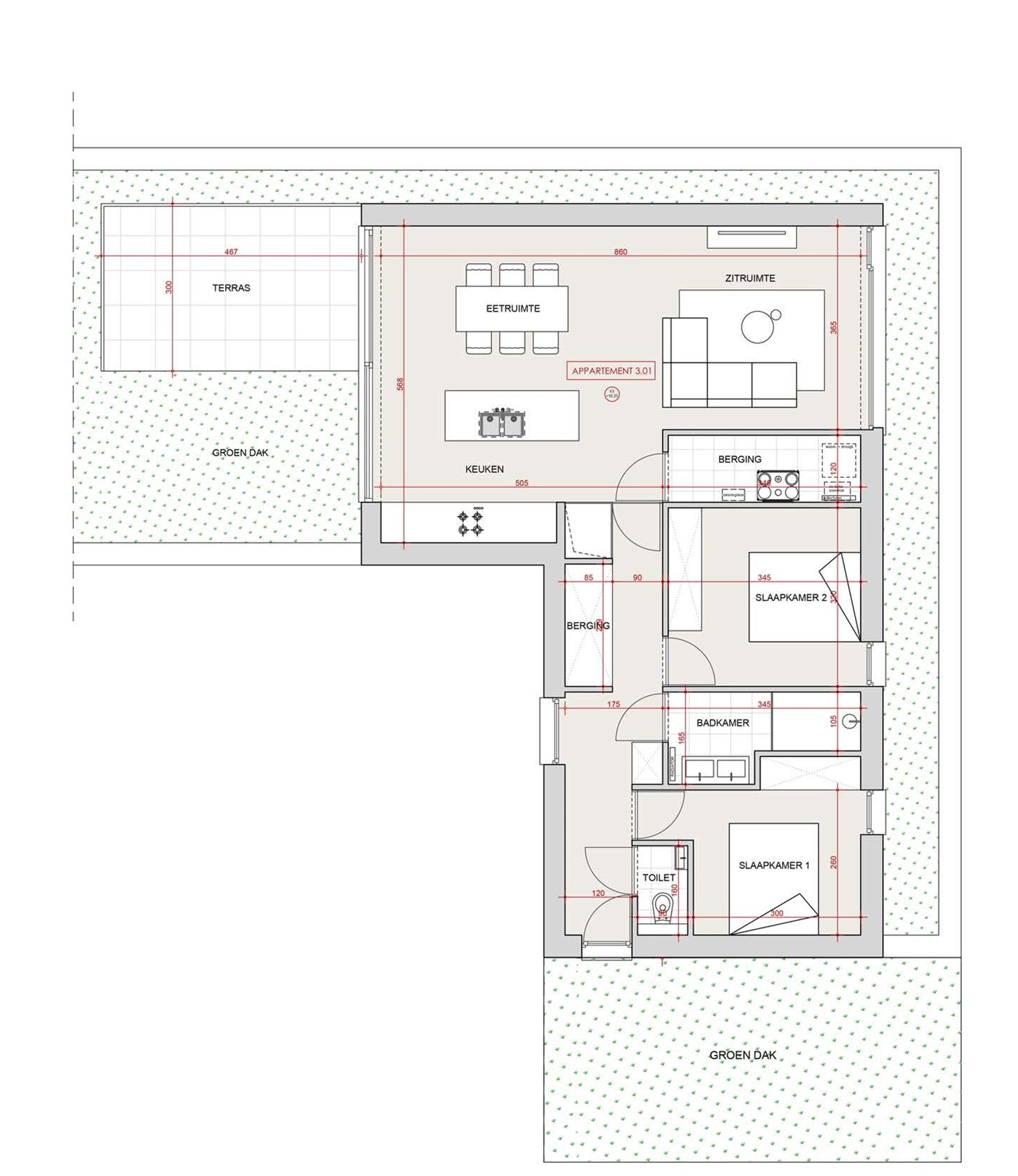 Energiezuinig wonen! foto 3