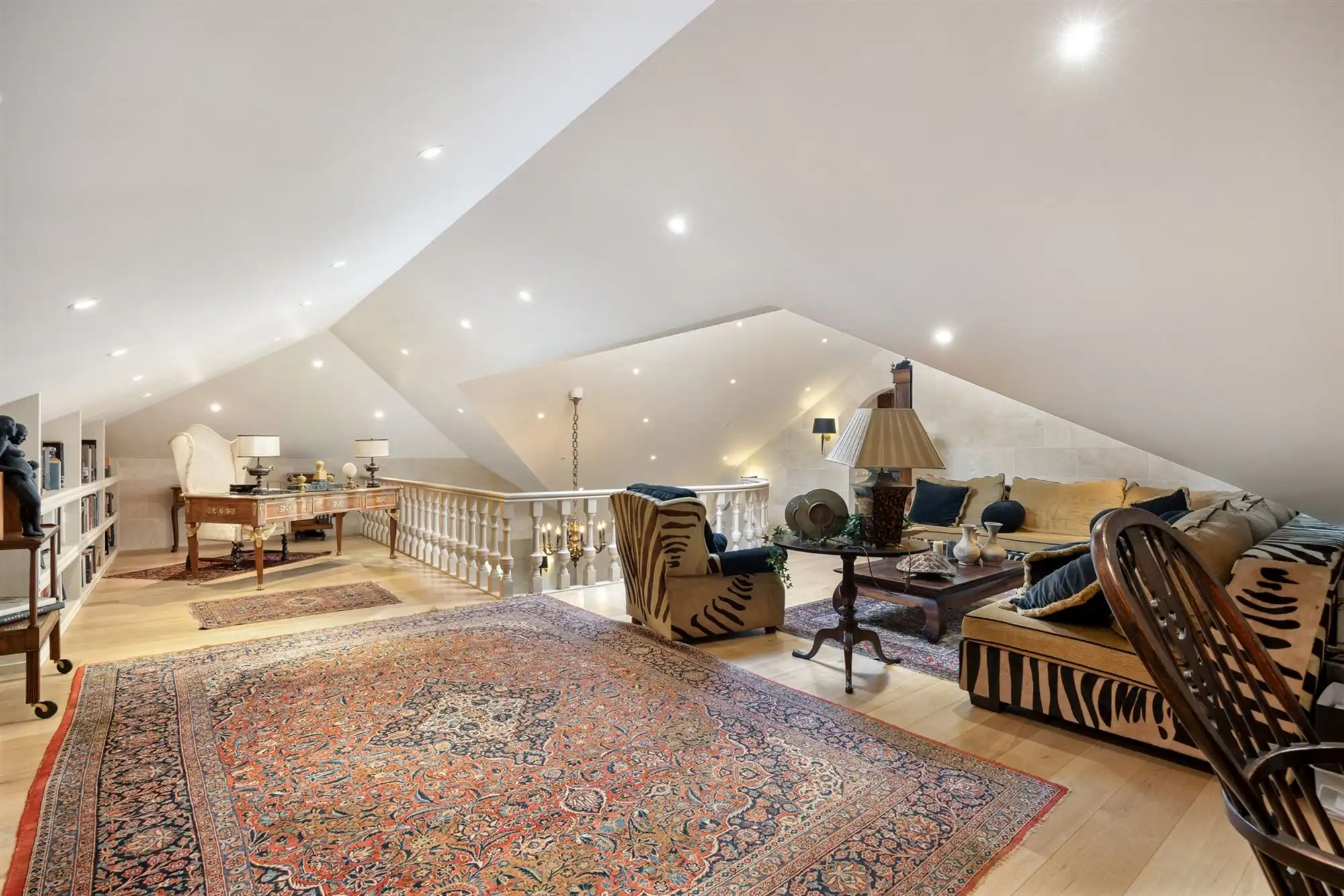 Exclusief landgoed met allure op parkdomein in Pelt foto 48