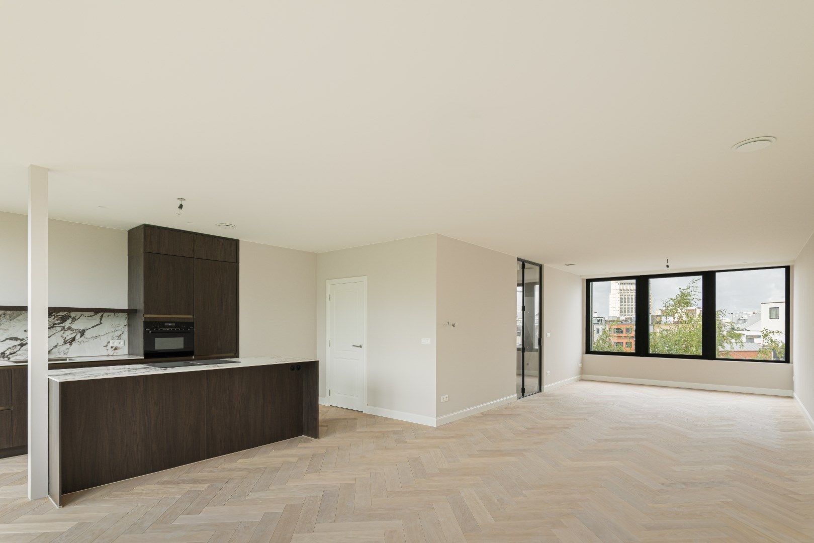 Meerdere luxe appartementen te koop op de Frankrijklei foto 3
