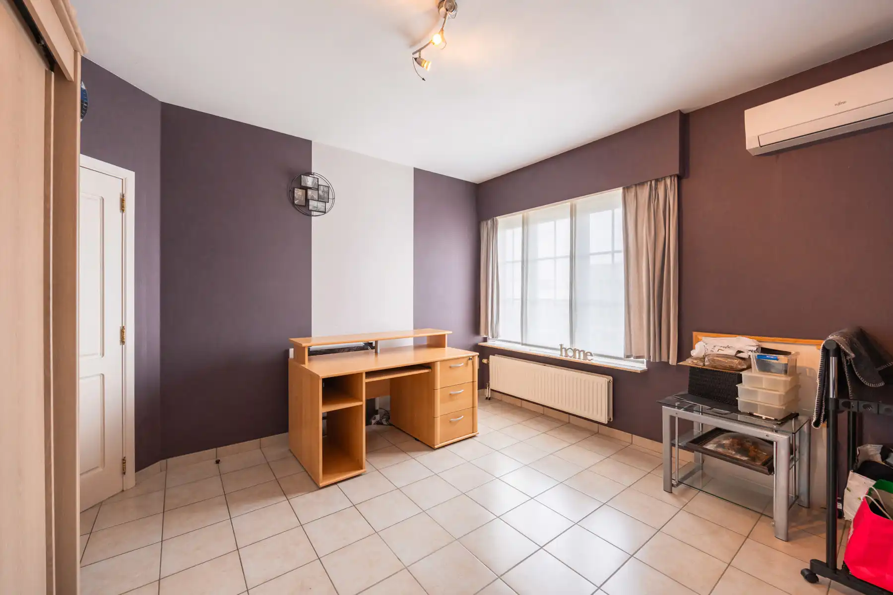 Energiezuinige, uitstekend onderhouden woning met mooie tuin foto 13