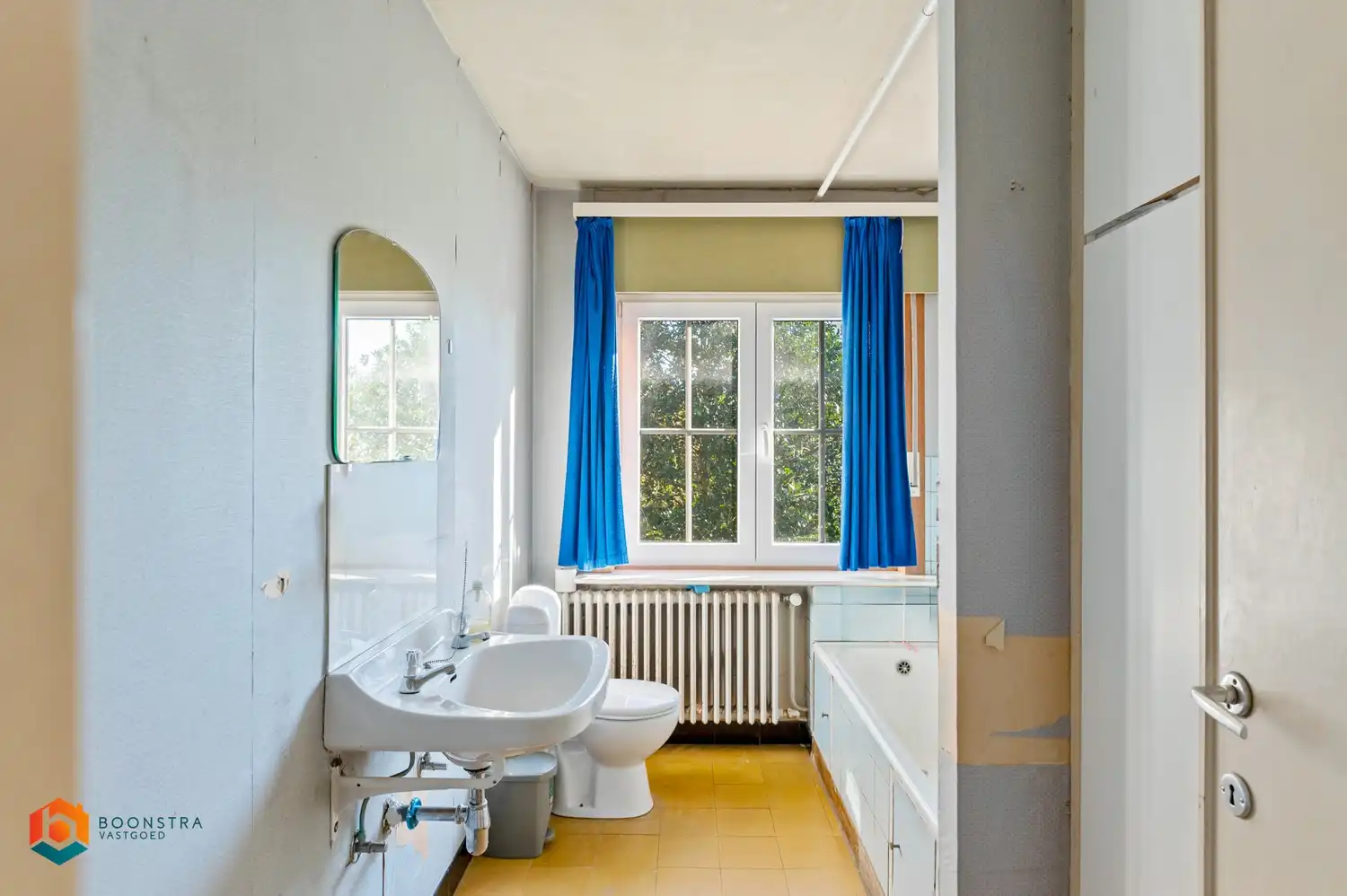 Te renoveren villa met 5 slpkrs op een perceel van 3908 m² te Meise foto 12