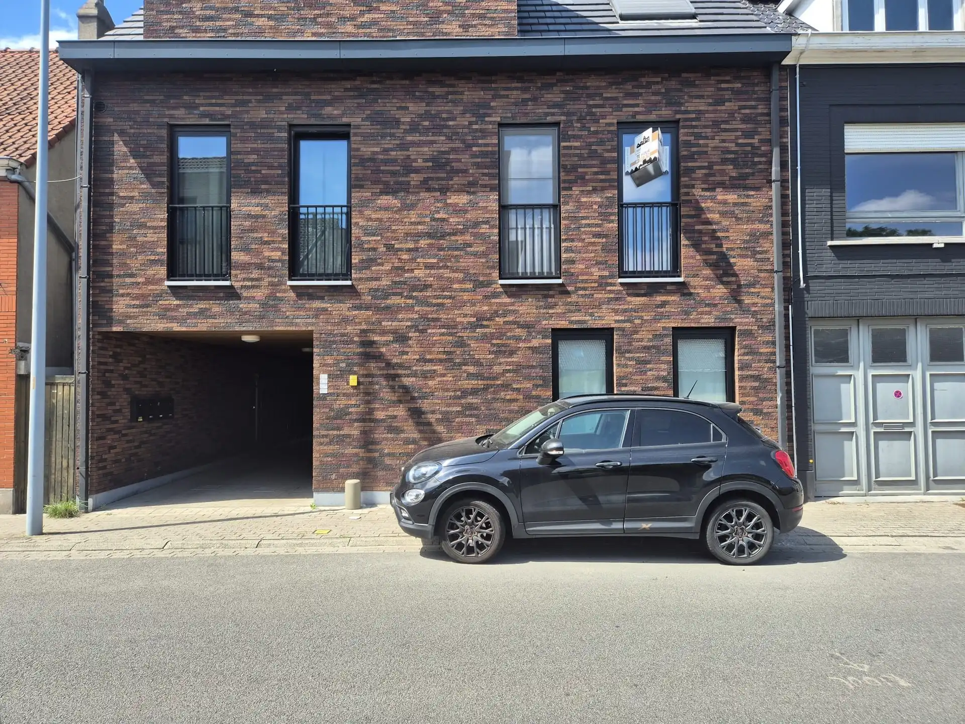 Appartement te huur Molenstraatje 92/11 - 9230 WETTEREN