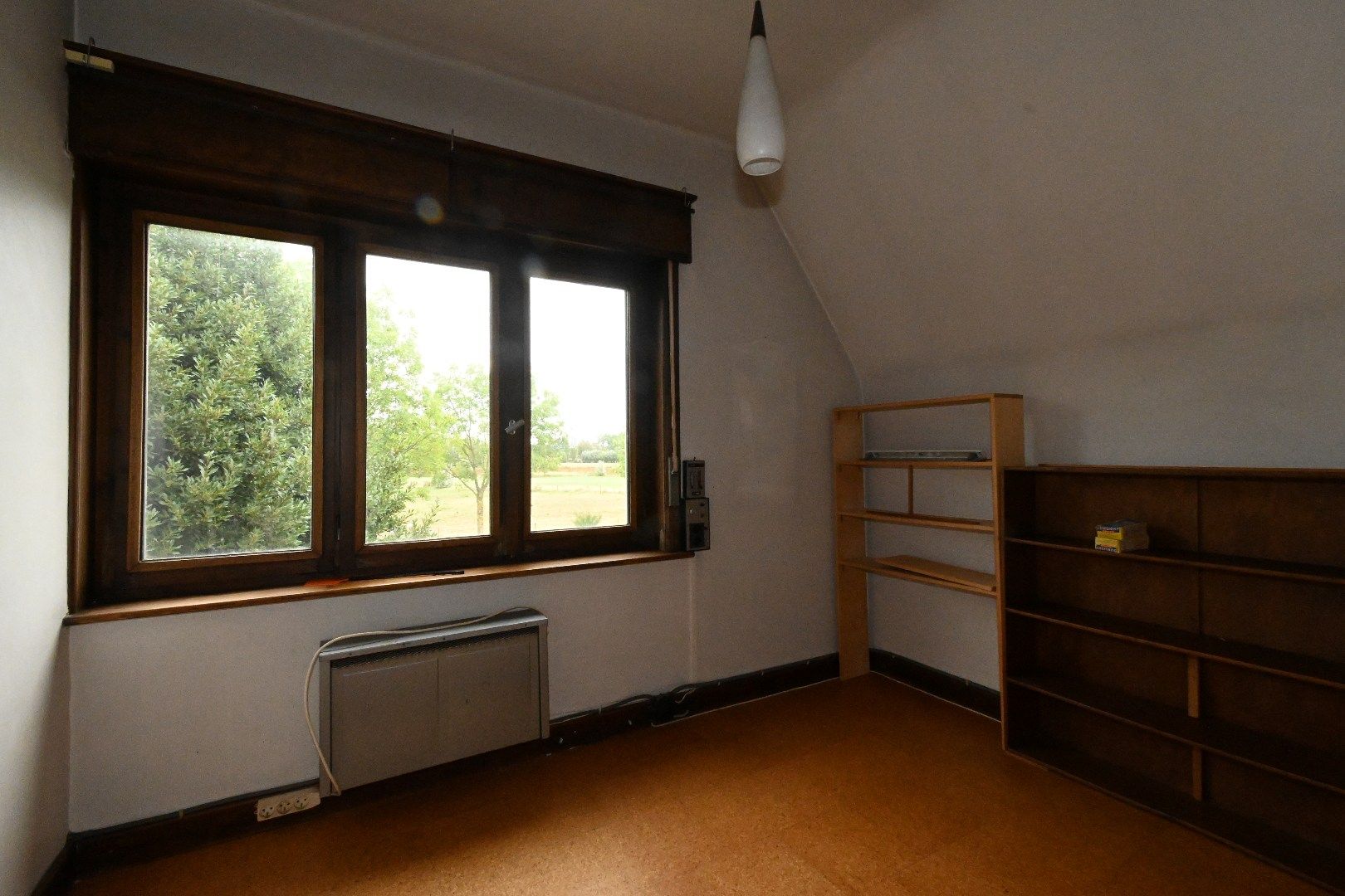 Alleenstaande woning met tuin gelegen rand centrum Maldegem foto 25