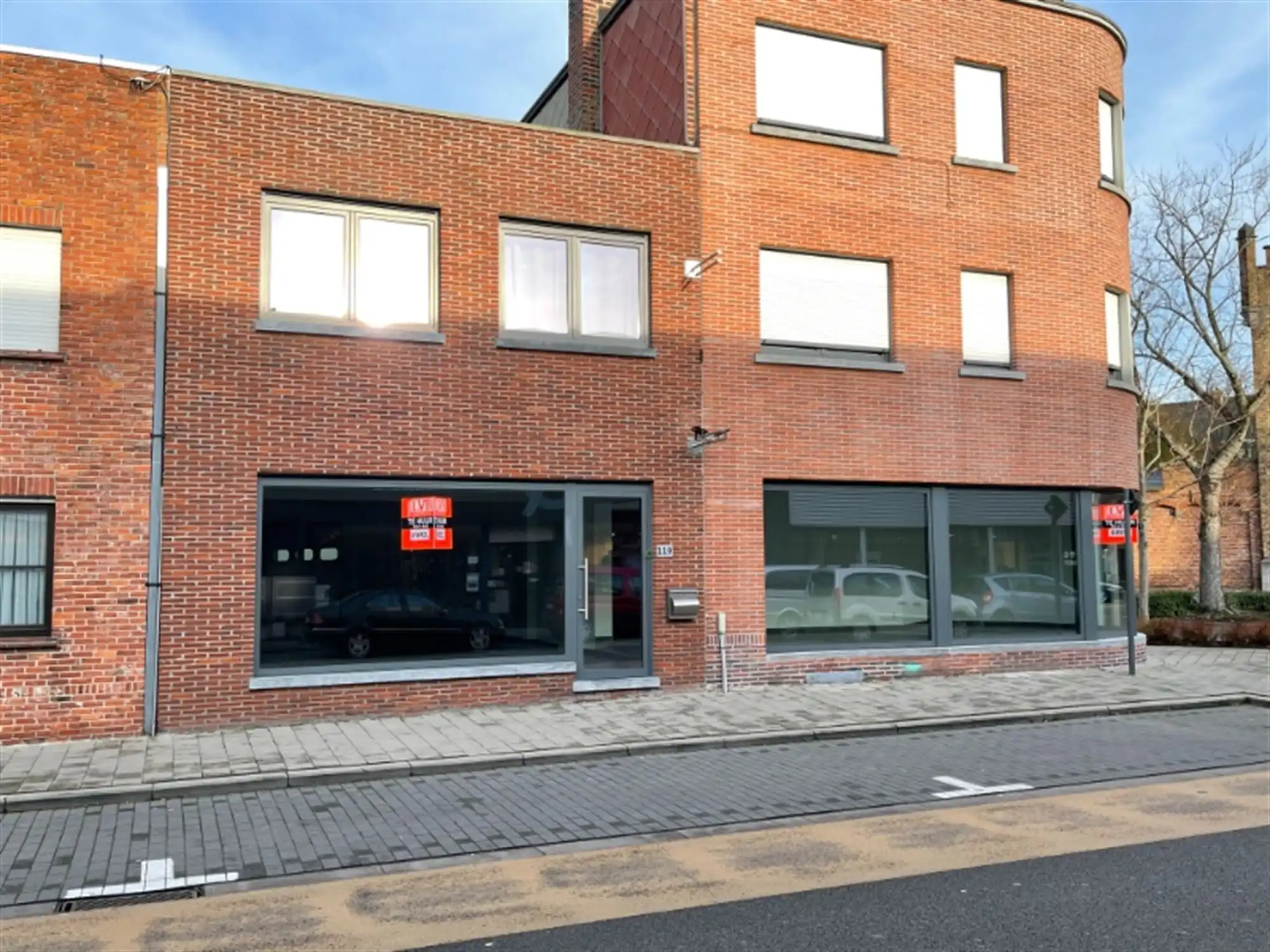 Handelspand volledig vernieuwd foto 14