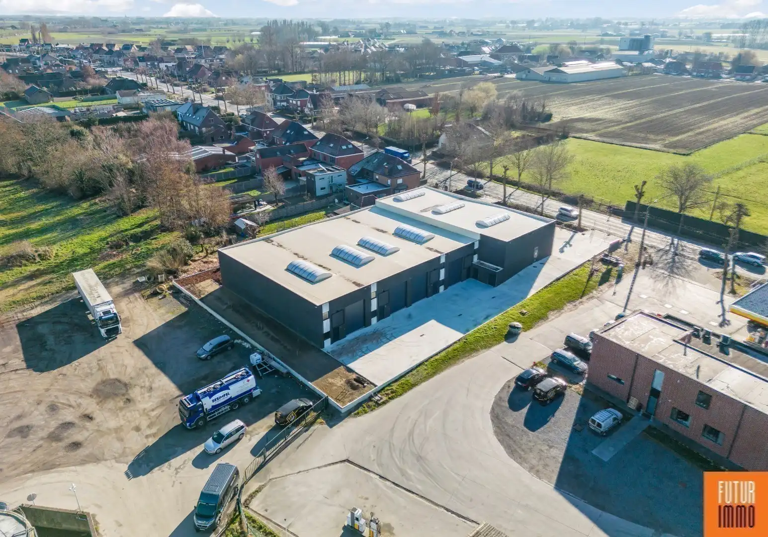 KMO-UNIT te huur foto 6