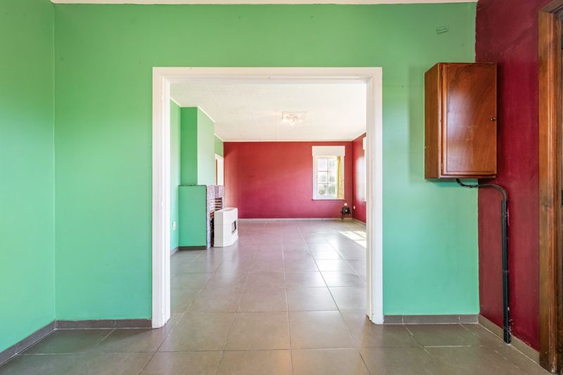 Centrum Sint-Henricus :  Te renoveren woning op 1876 m² foto 13