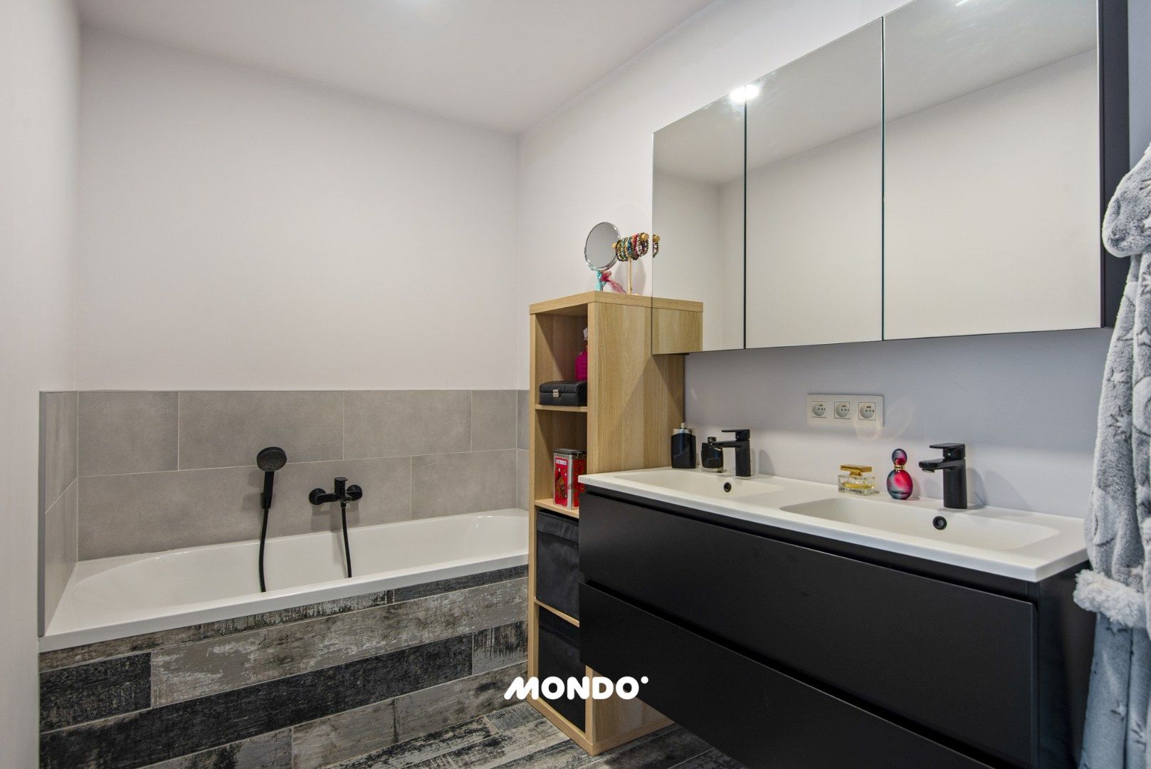 Uitzonderlijke BEN-woning (E-peil -9!) met 5 slaapkamers te Grimbergen foto 21