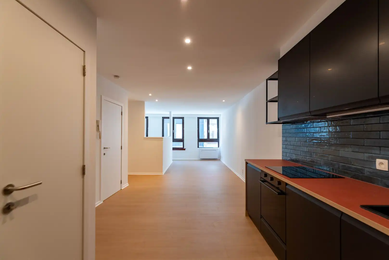 Appartement te huur Steenhouwersvest 7 -/101 - 2000 Antwerpen