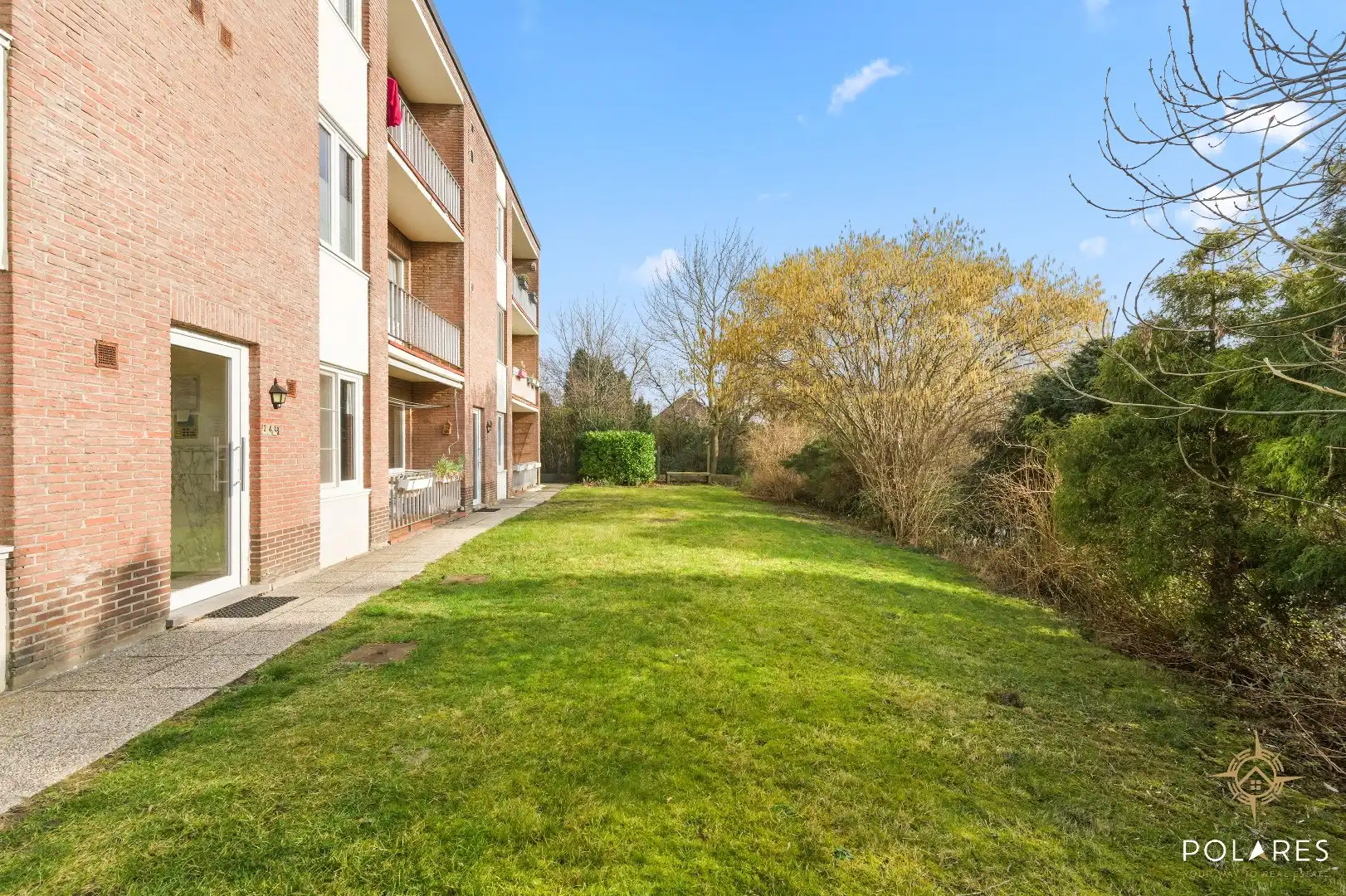 Instapklaar 3 slaapkamer appartement te Leuven  foto 16