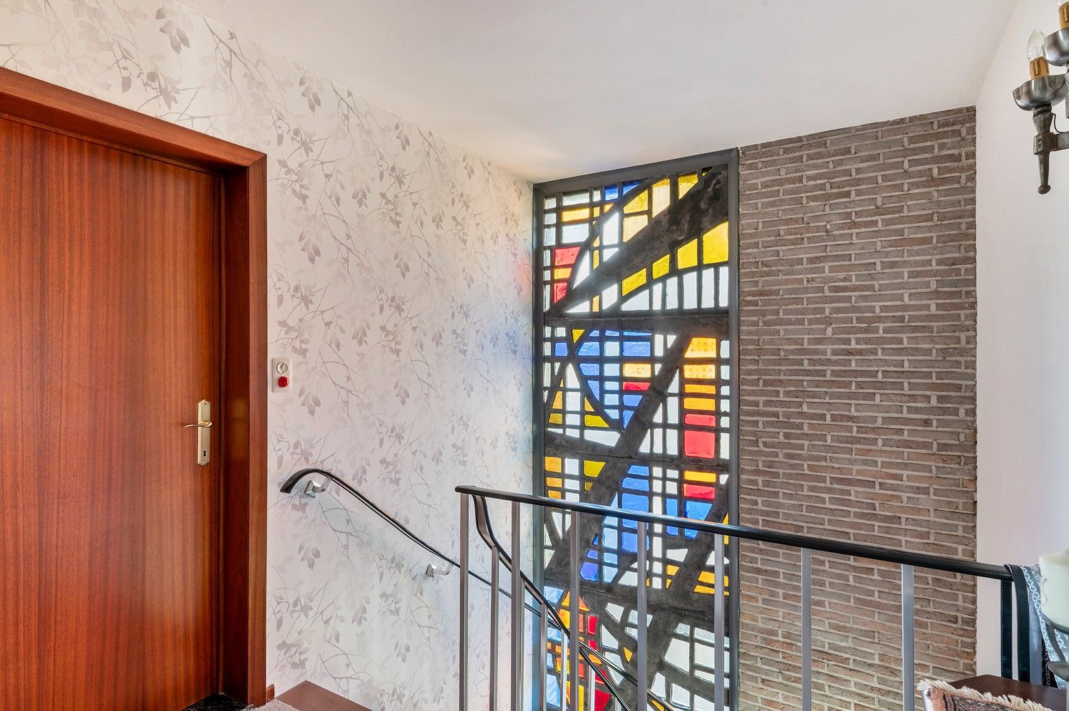 OP TE FRISSEN WONING I 4 SLPK I  OP EEN GOEDE LOCATIE I SINT-KATELIJNE-WAVER foto 26