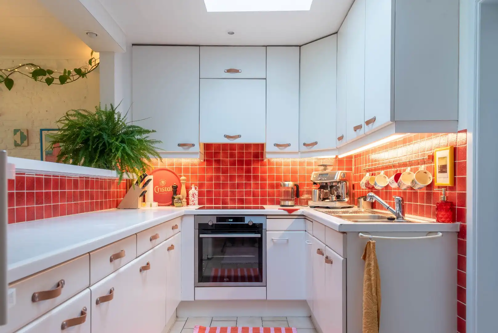 Hiddem gem met tuin in hippe buurt foto 6